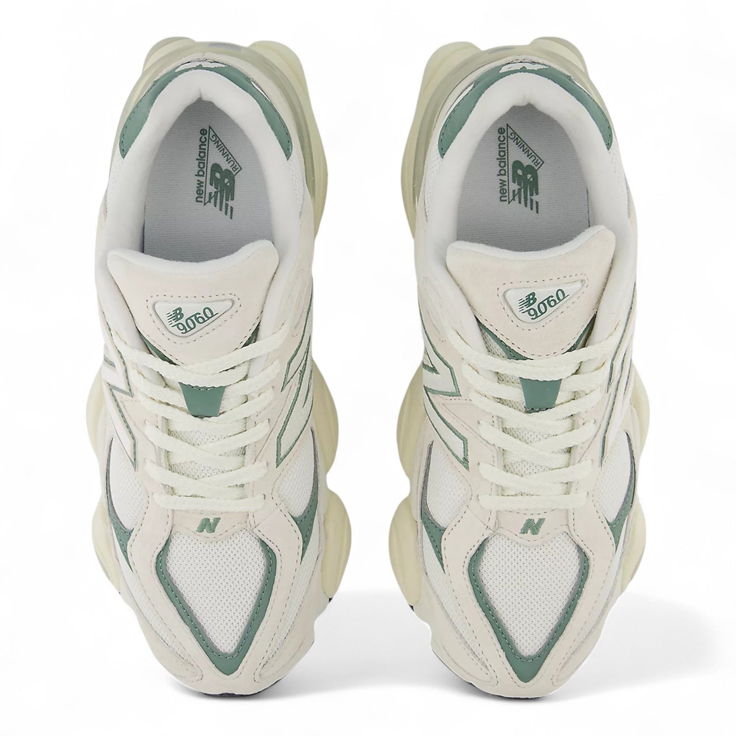 NEW BALANCE 9060