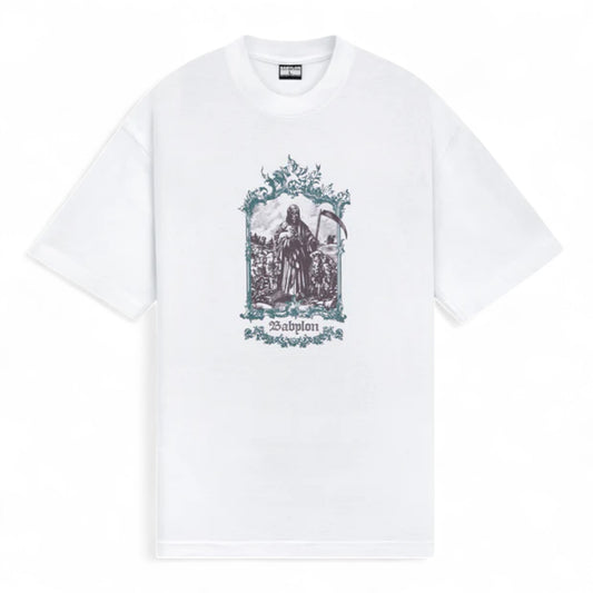 BABYLON REAPER TEE
