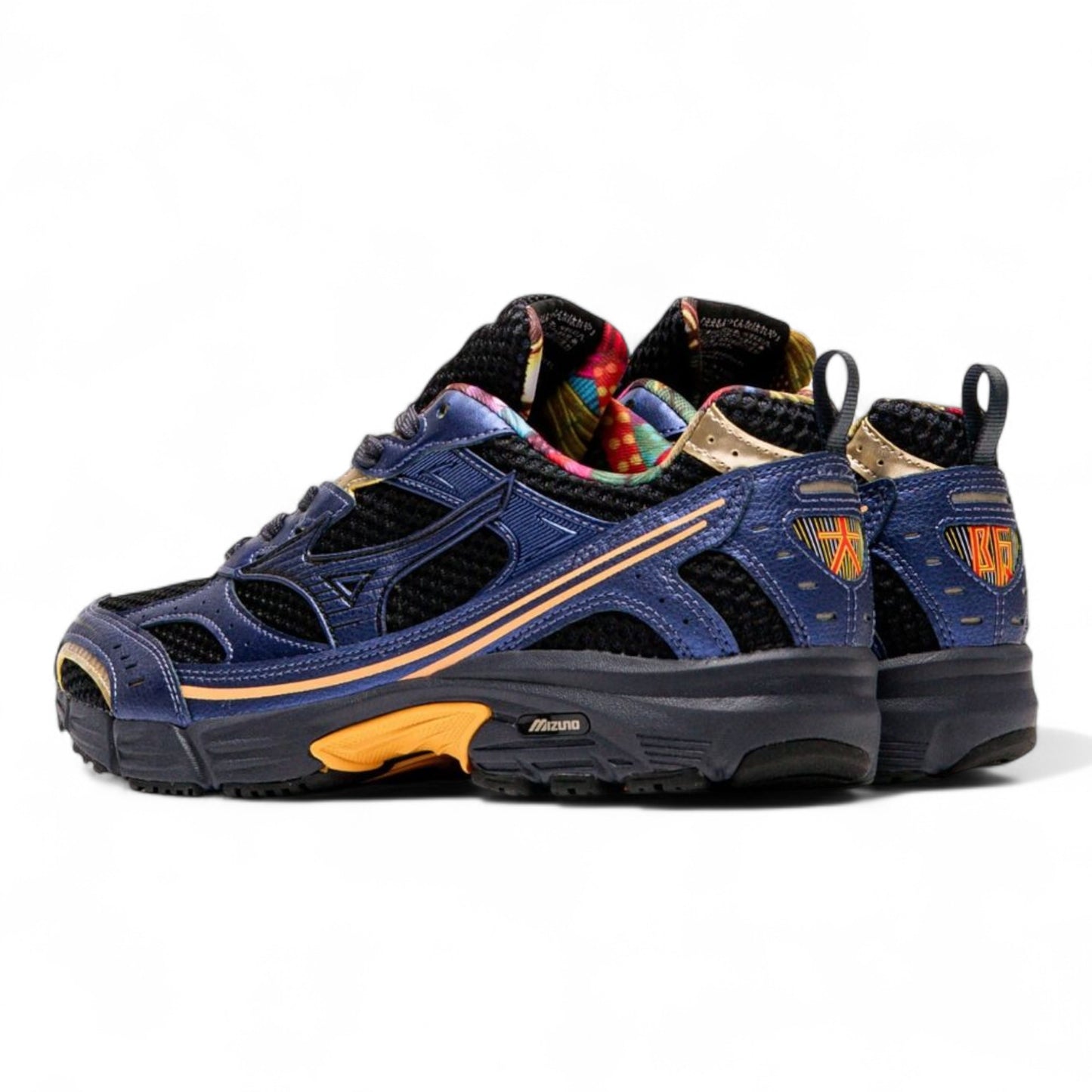 MIZUNO MXR ''OSAKA PAK''