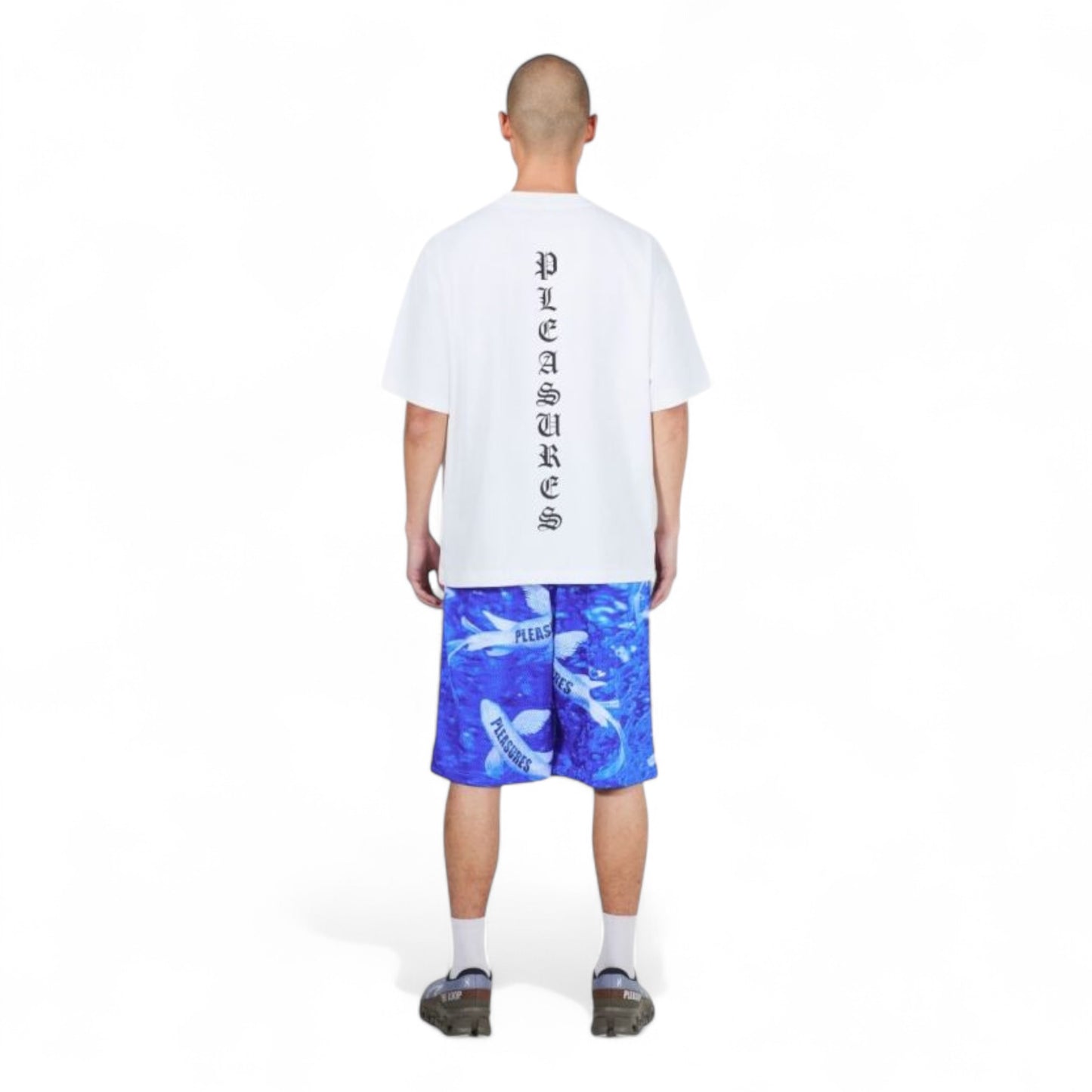 PLEASURES SORROW HEAVYWEIGHT SHIRT