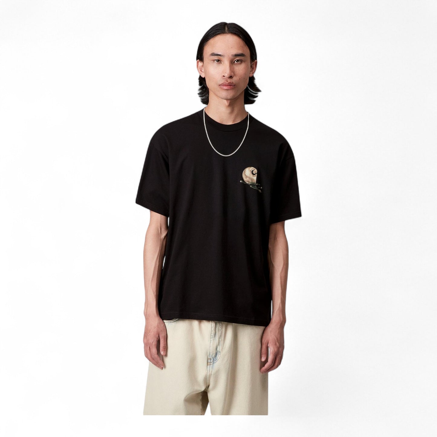 CARHARTT WIP S/S JAKE GARCIA T-SHIRT