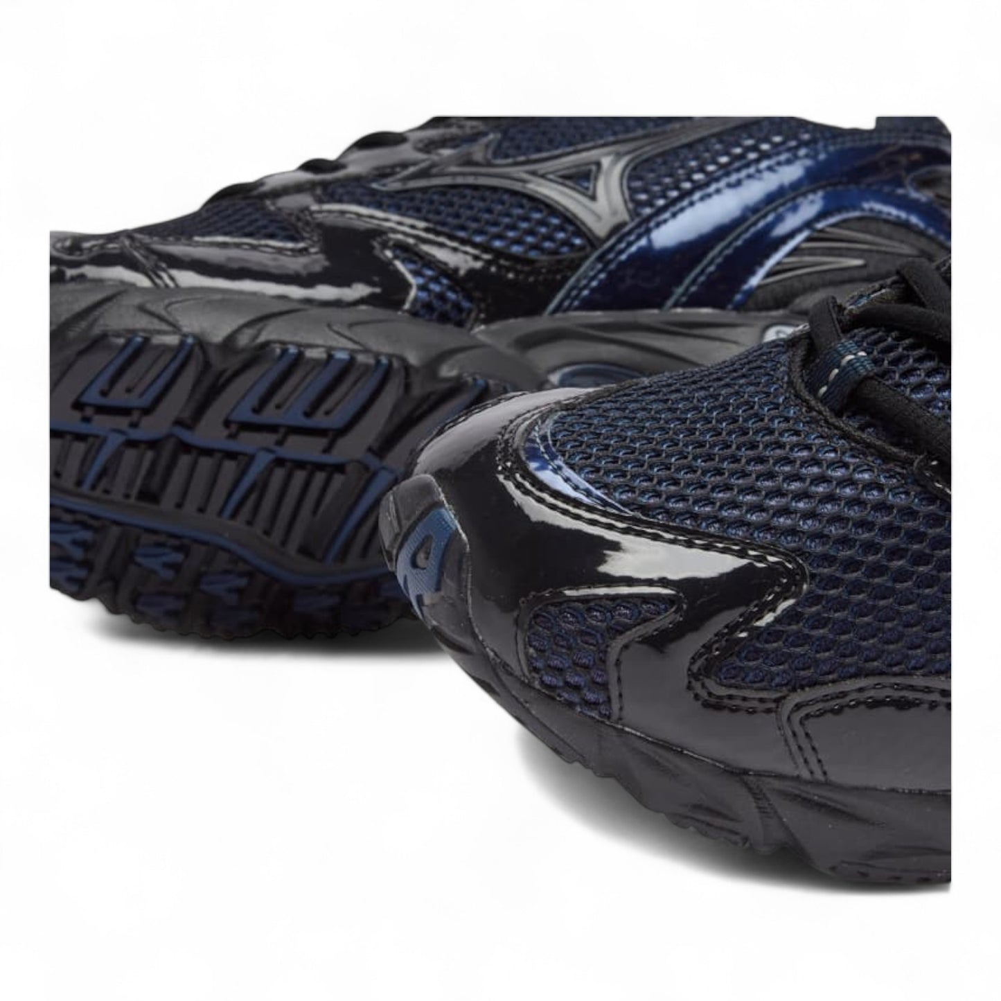 MIZUNO X END WAVE RIDER 10