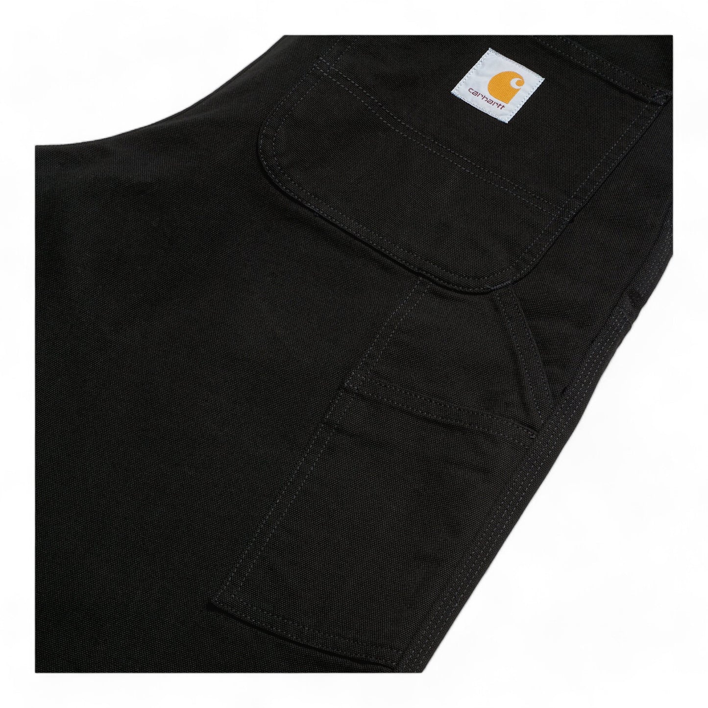 Carhartt WIP DOUBLE KNEE PANT