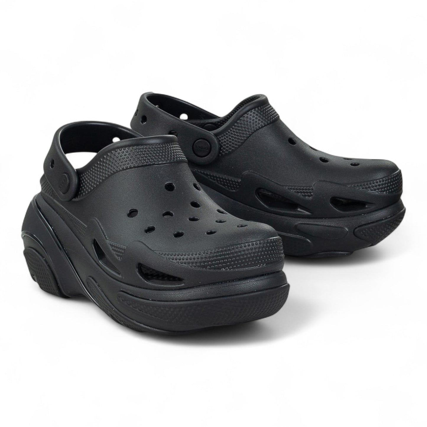 CROCS BUBBLE CRUSH CLOG