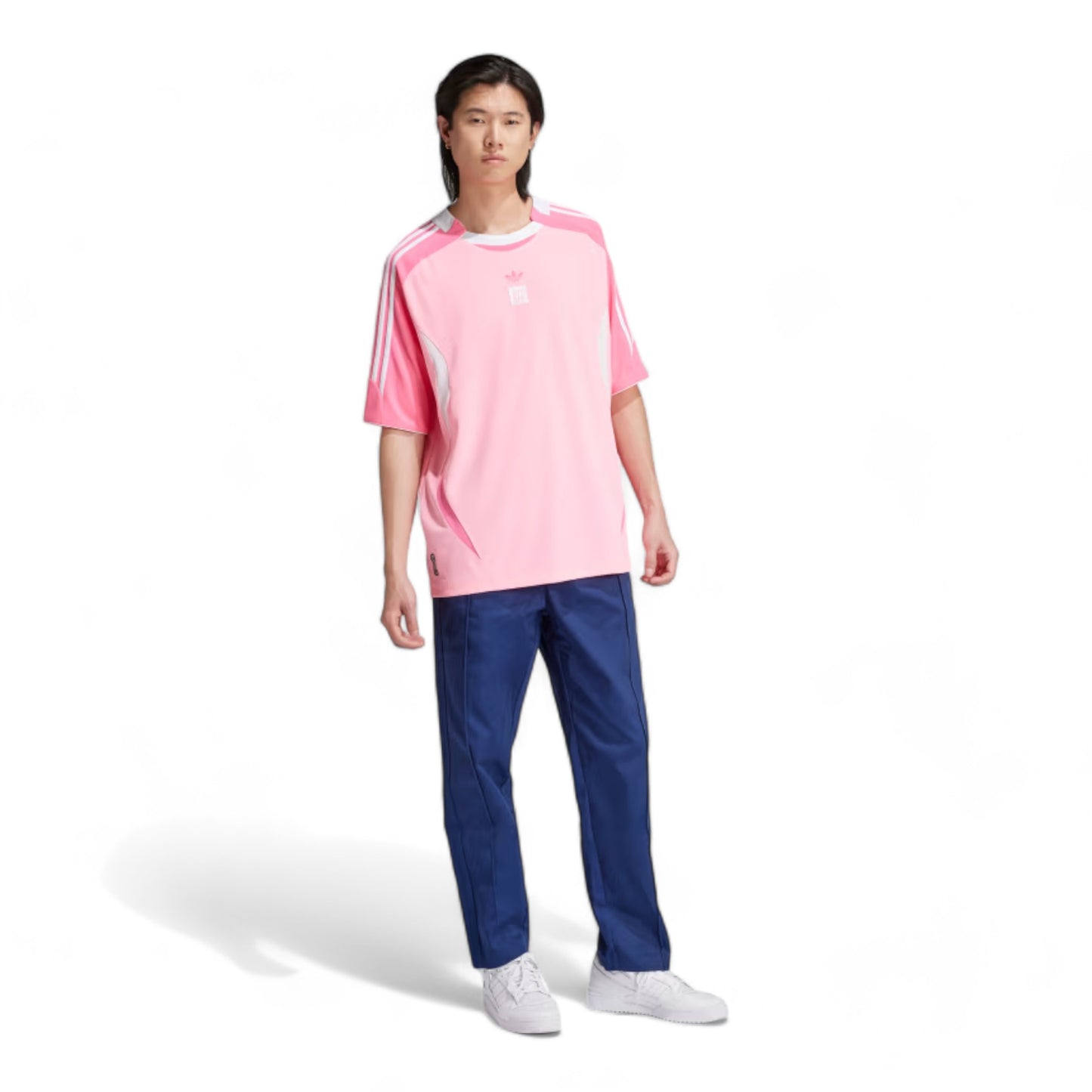 ADIDAS X NTS RADIO JERSEY