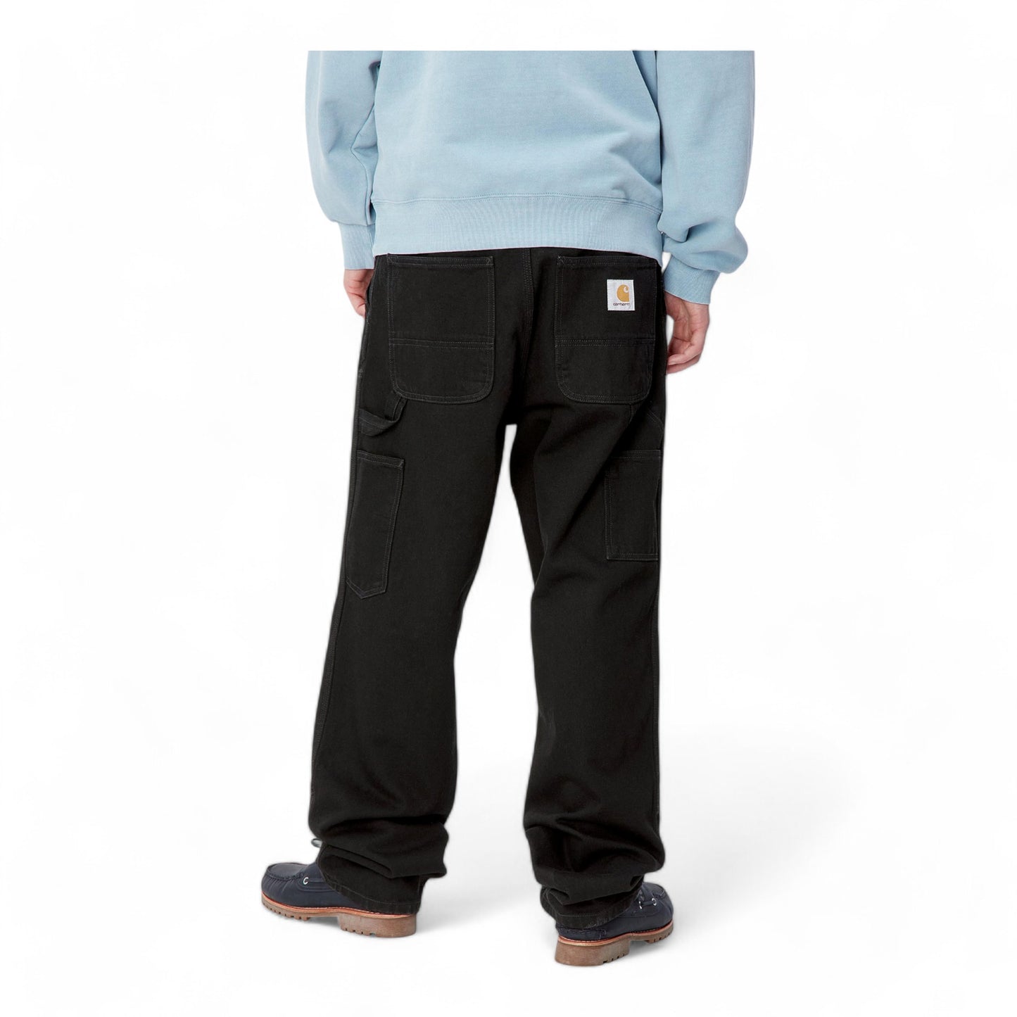 Carhartt WIP DOUBLE KNEE PANT