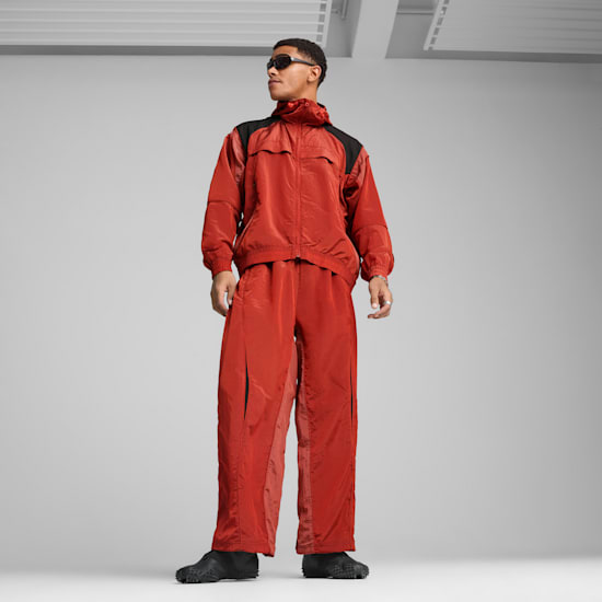 PUMA MOSTRO PERFORATED