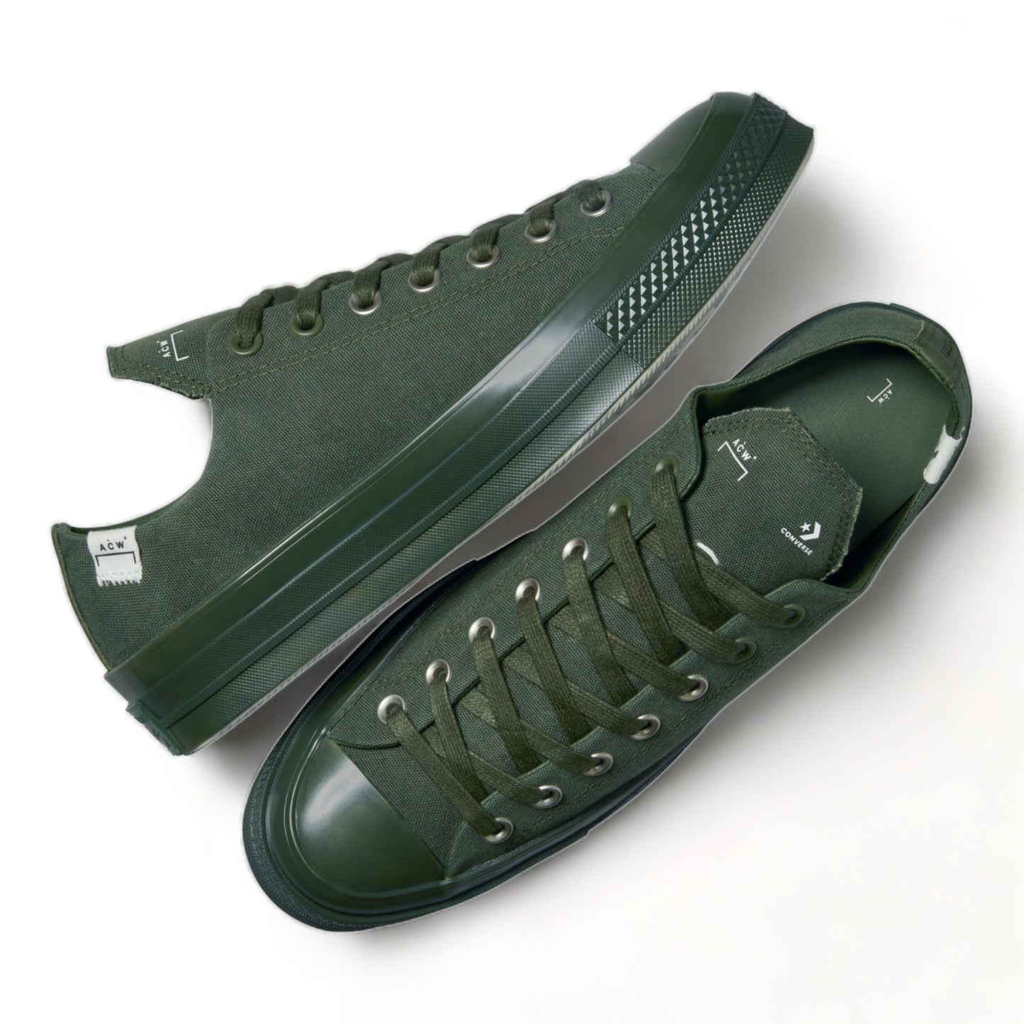 CONVERSE x A-COLD-WALL* CHUCK 70