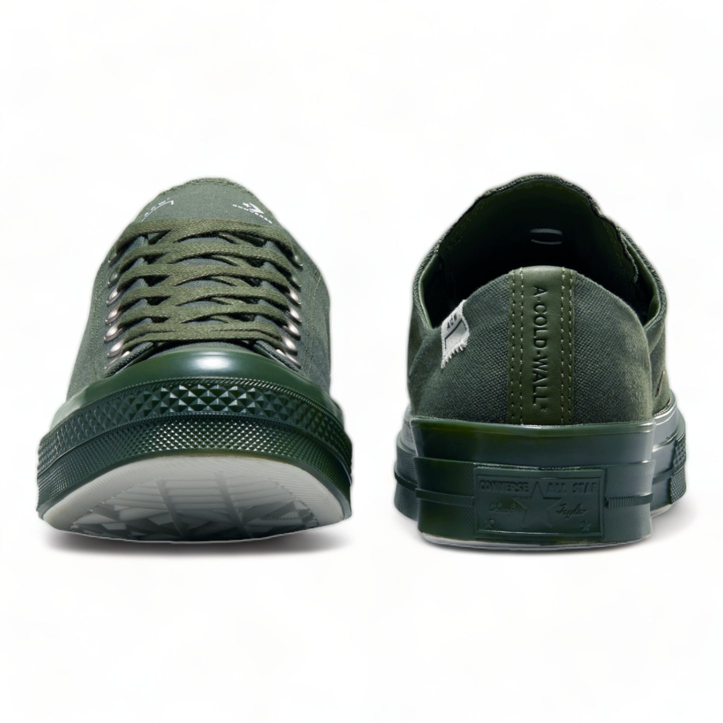 CONVERSE x A-COLD-WALL* CHUCK 70