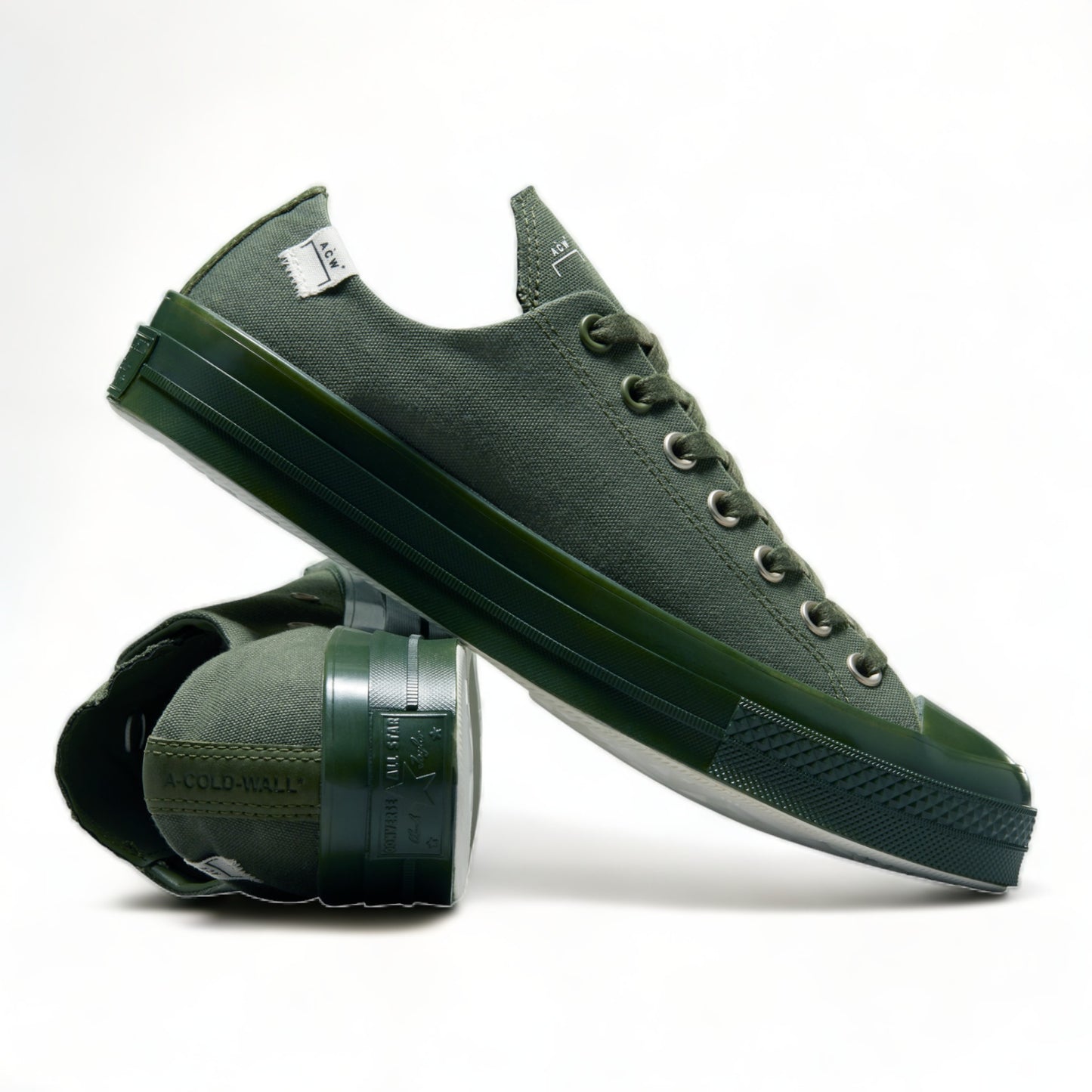 CONVERSE x A-COLD-WALL* CHUCK 70