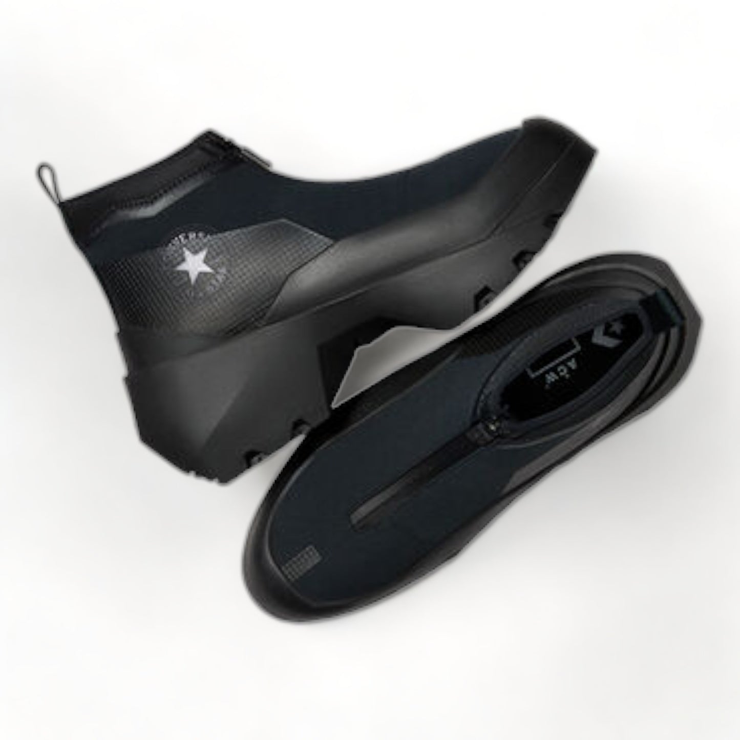 CONVERSE x A-COLD-WALL* GEO FORMA BOOT