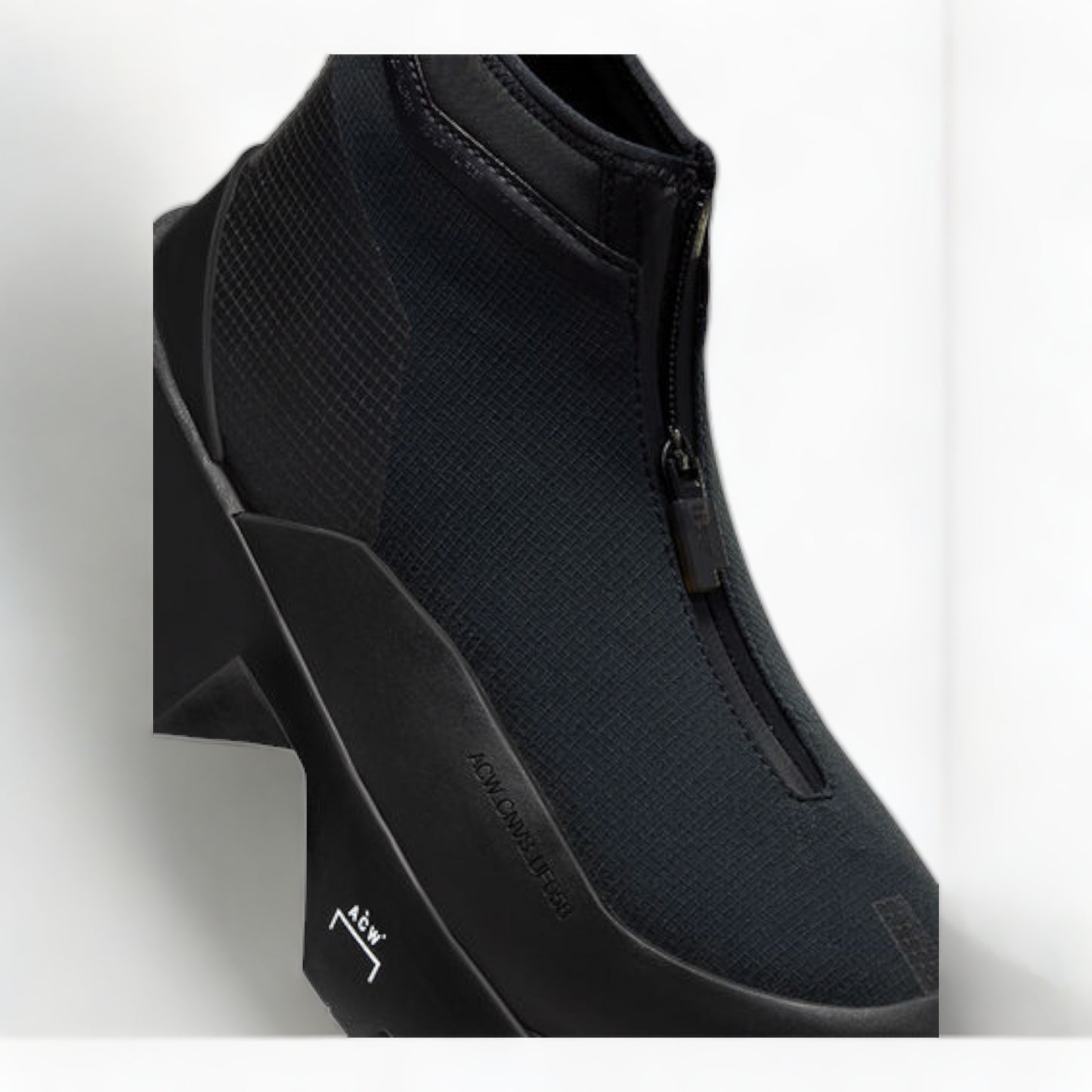 CONVERSE x A-COLD-WALL* GEO FORMA BOOT
