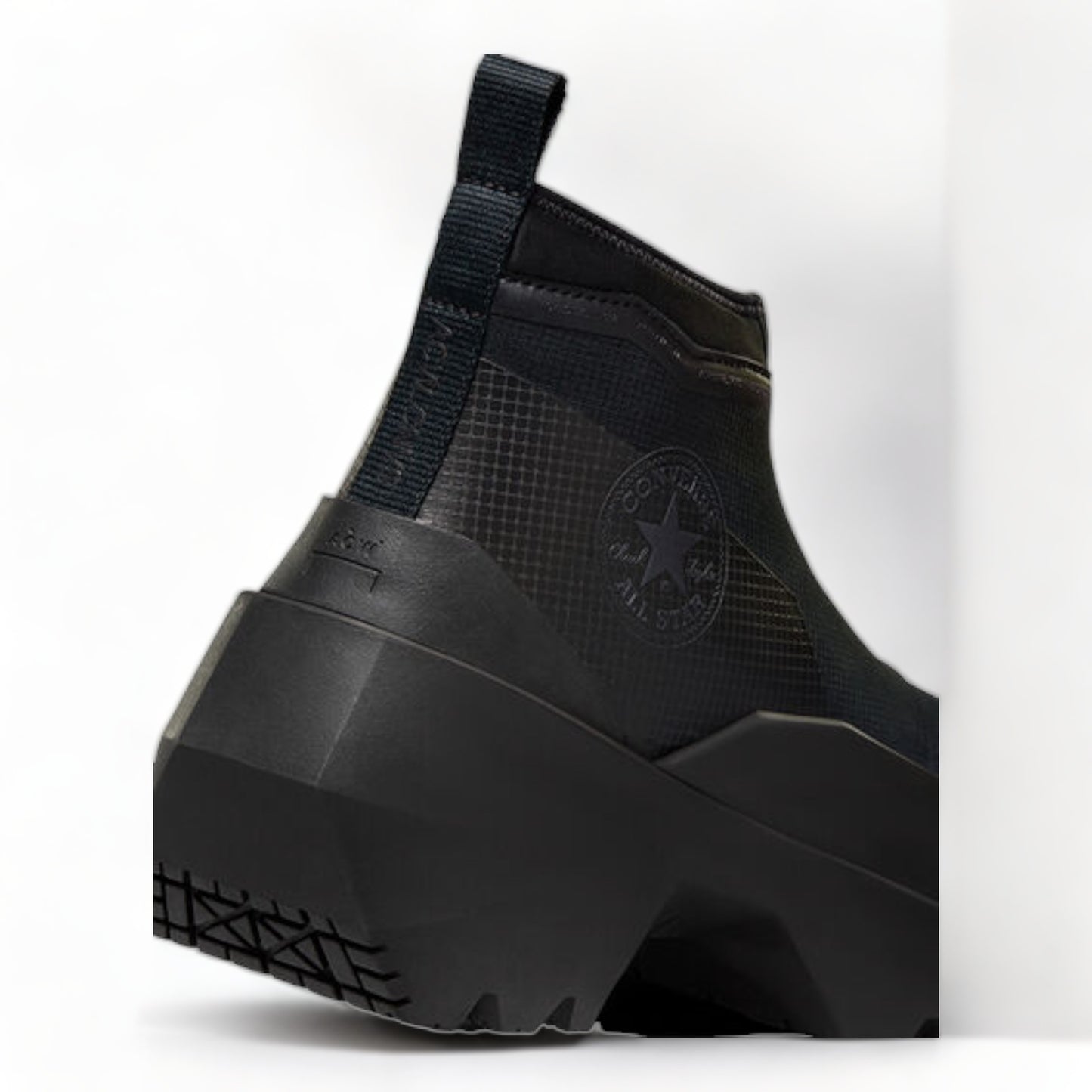 CONVERSE x A-COLD-WALL* GEO FORMA BOOT