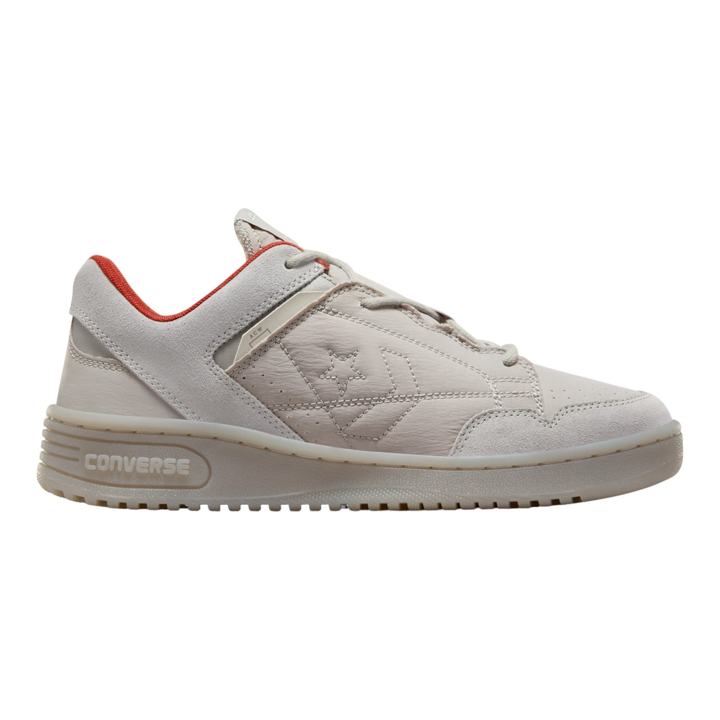 CONVERSE x A COLD WALL WEAPON OX