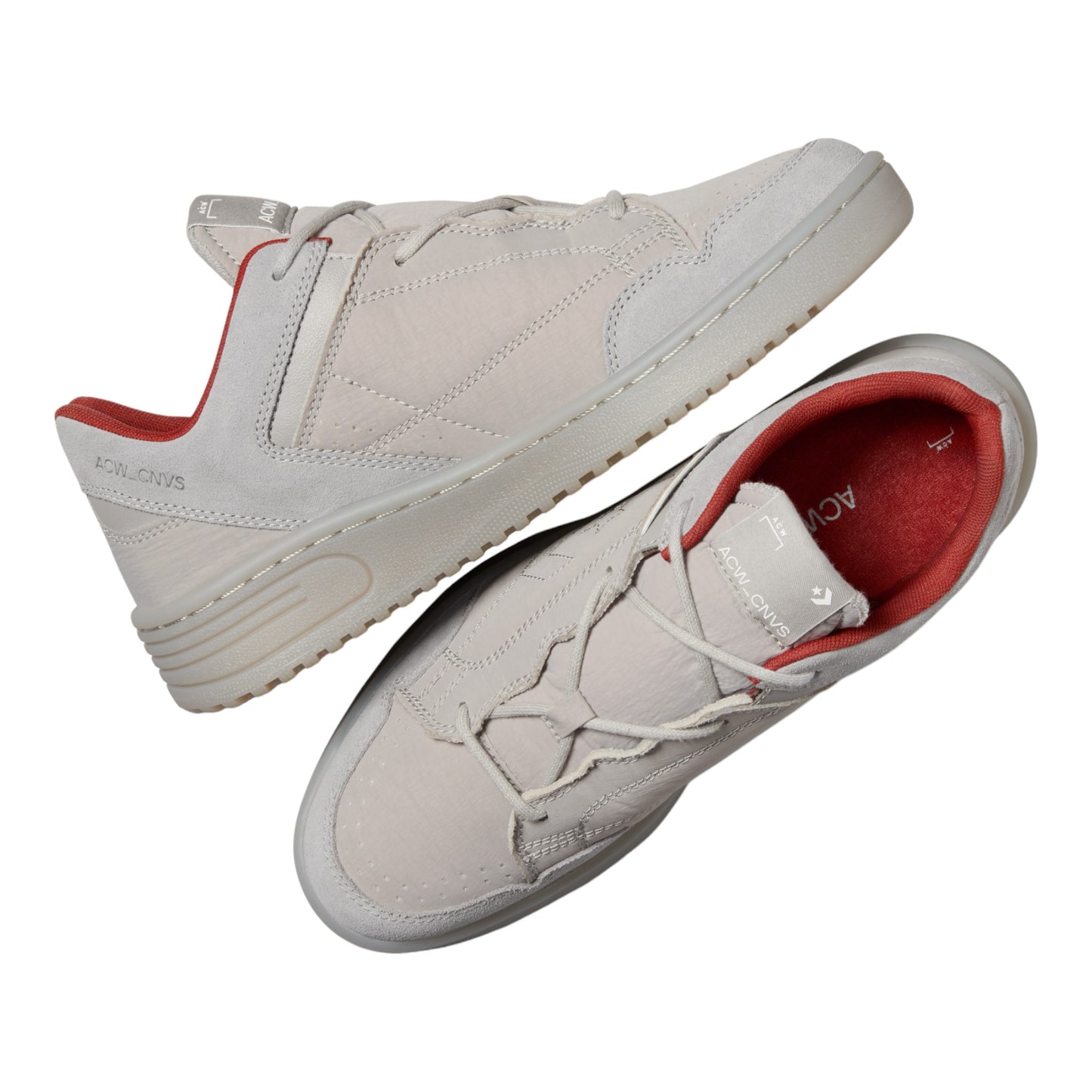 CONVERSE x A COLD WALL WEAPON OX