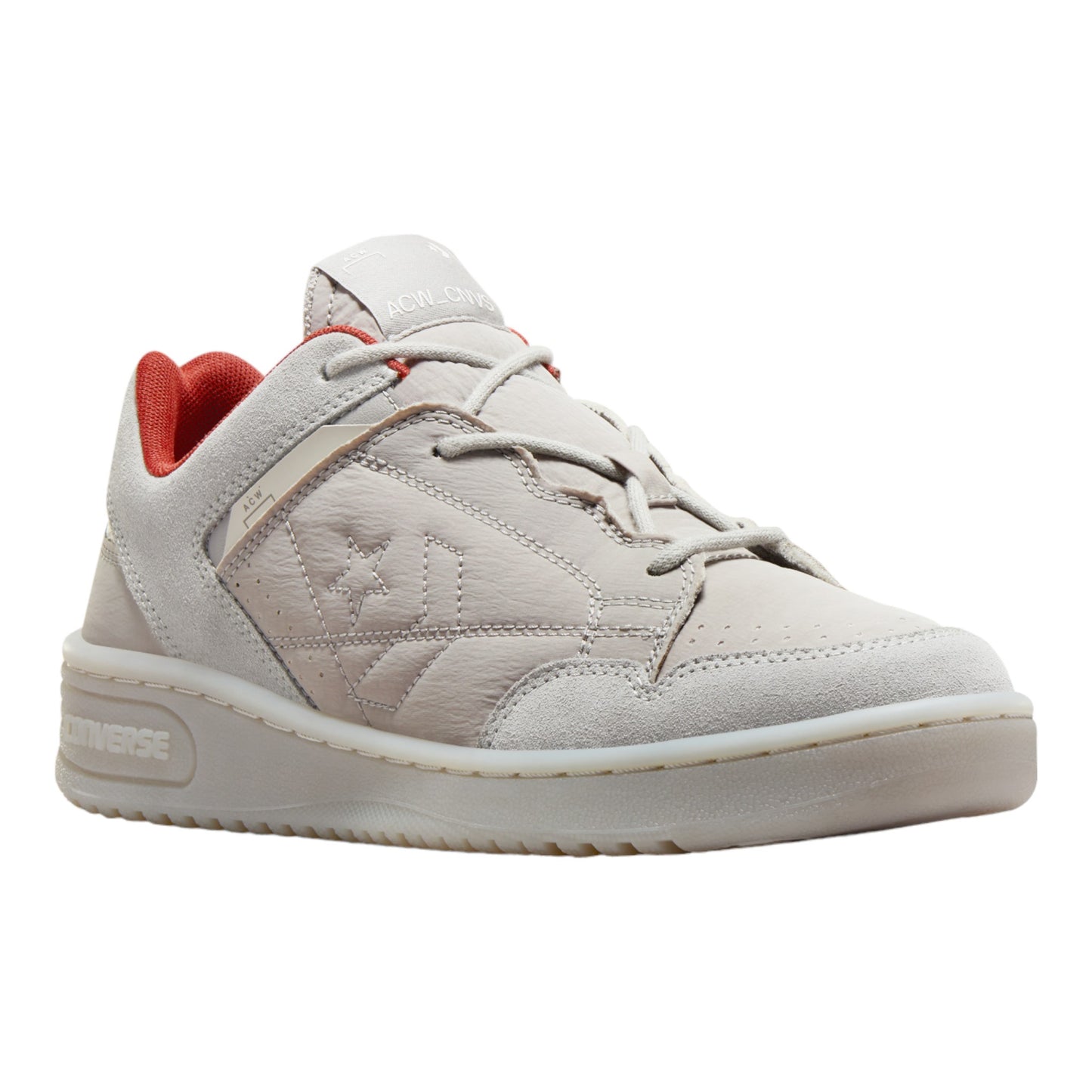 CONVERSE x A COLD WALL WEAPON OX