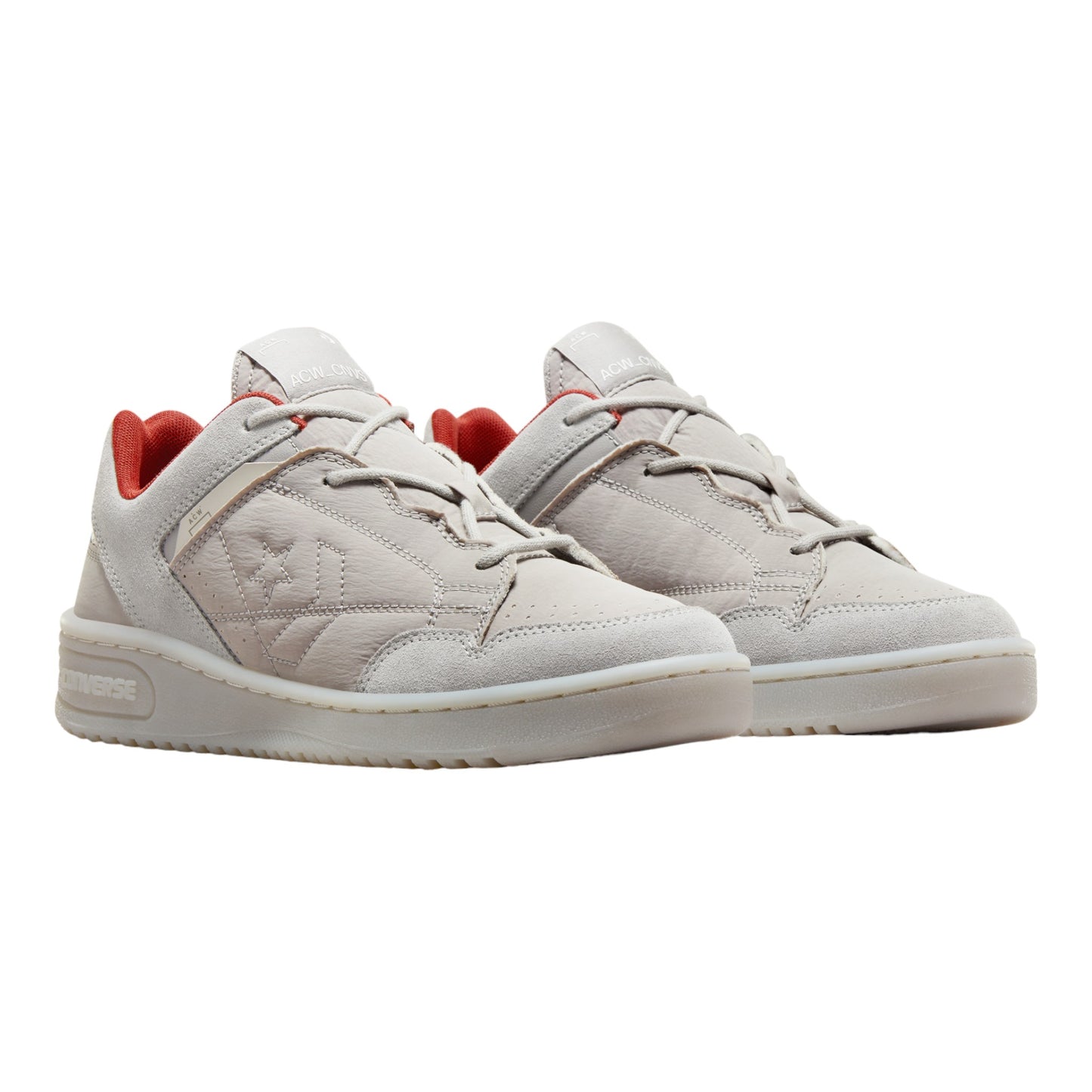 CONVERSE x A COLD WALL WEAPON OX