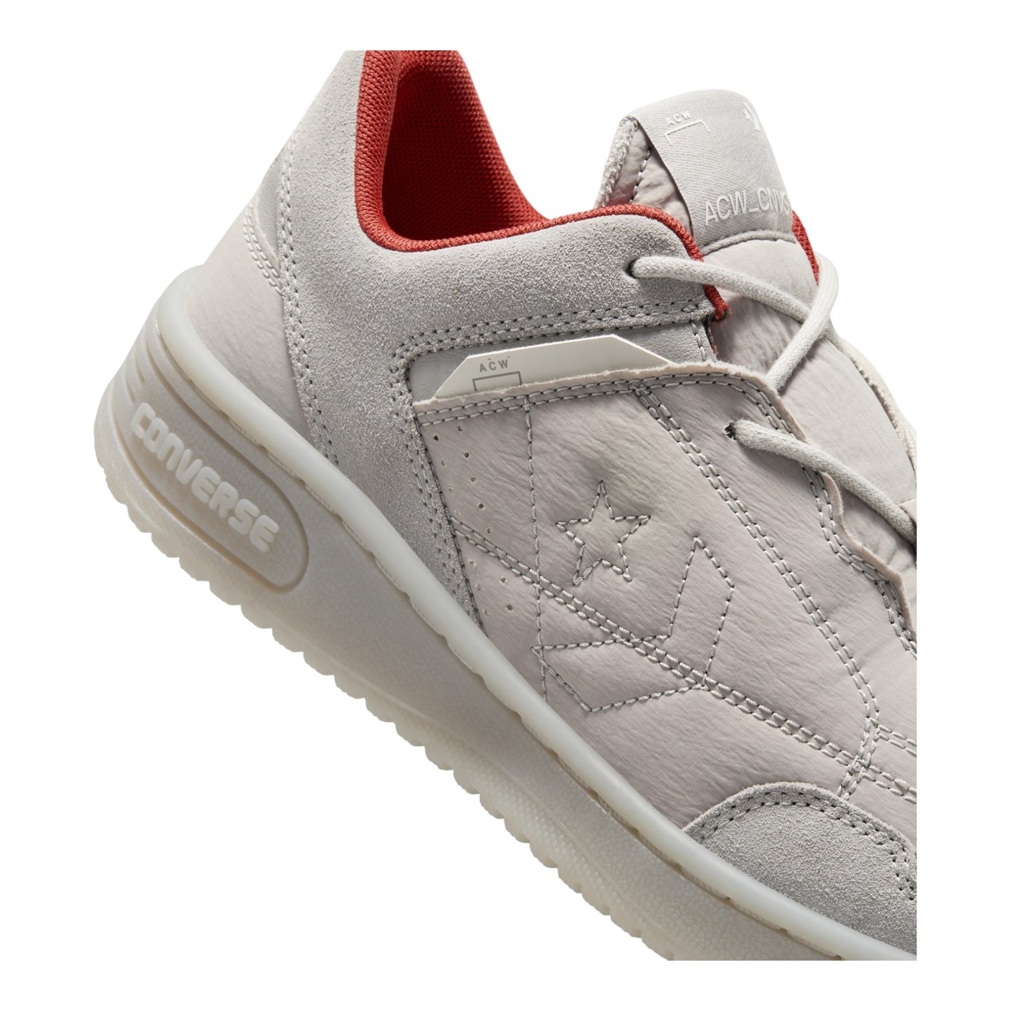CONVERSE x A COLD WALL WEAPON OX