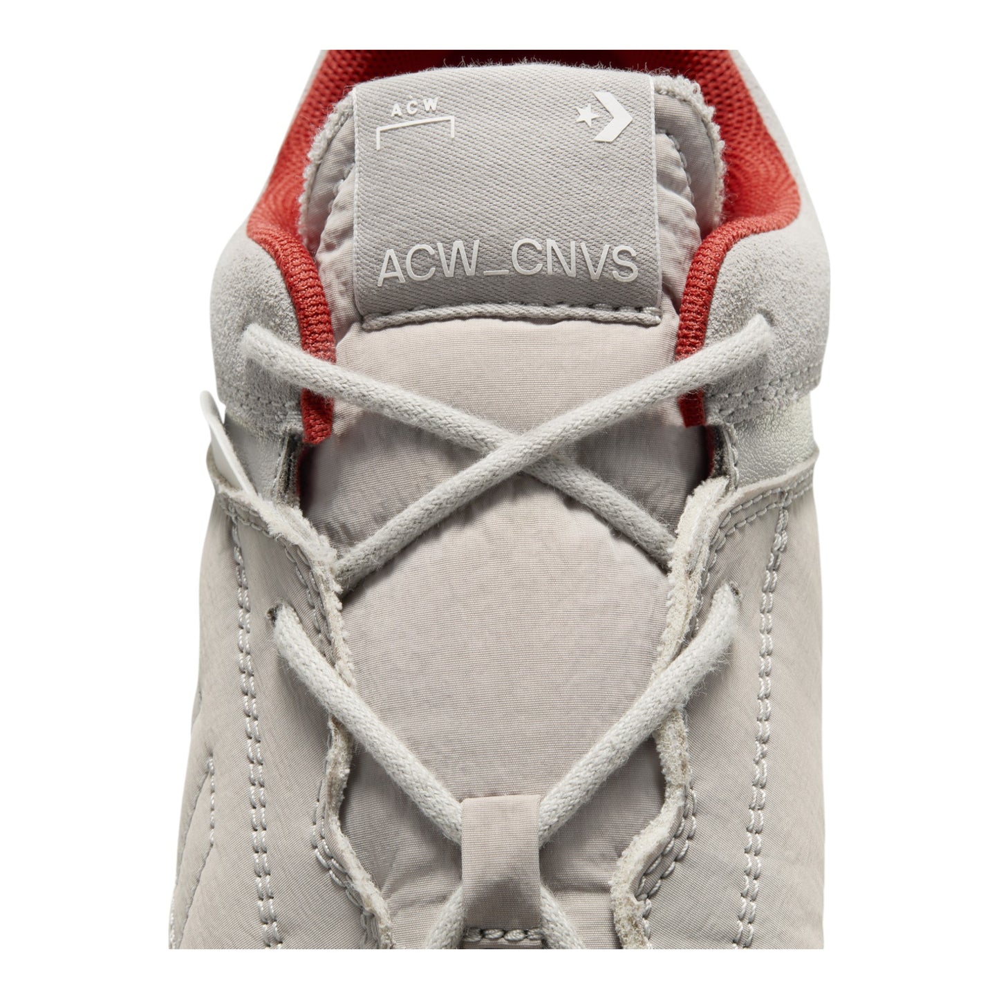 CONVERSE x A COLD WALL WEAPON OX