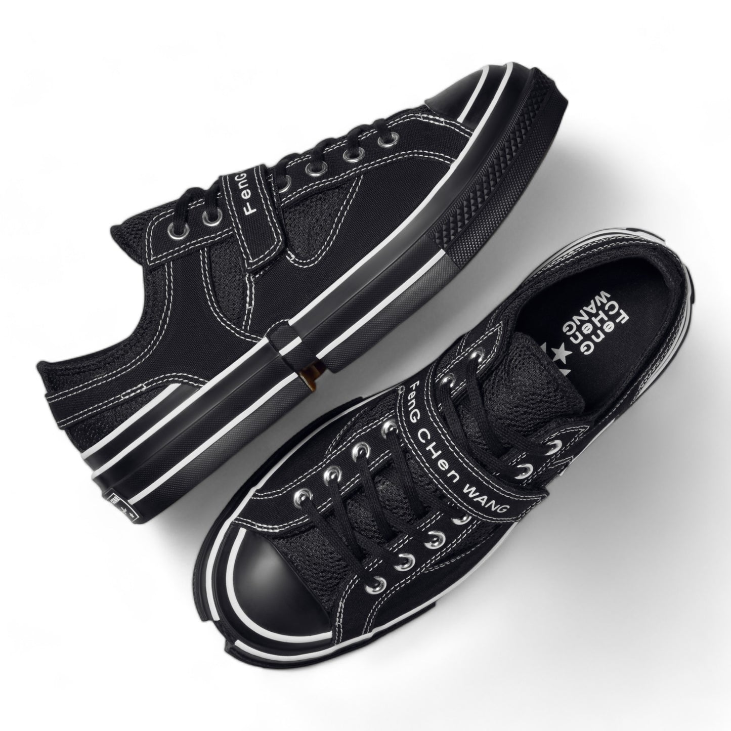 CONVERSE X FENG CHEN WANG 2-IN-1 CHUCK 70