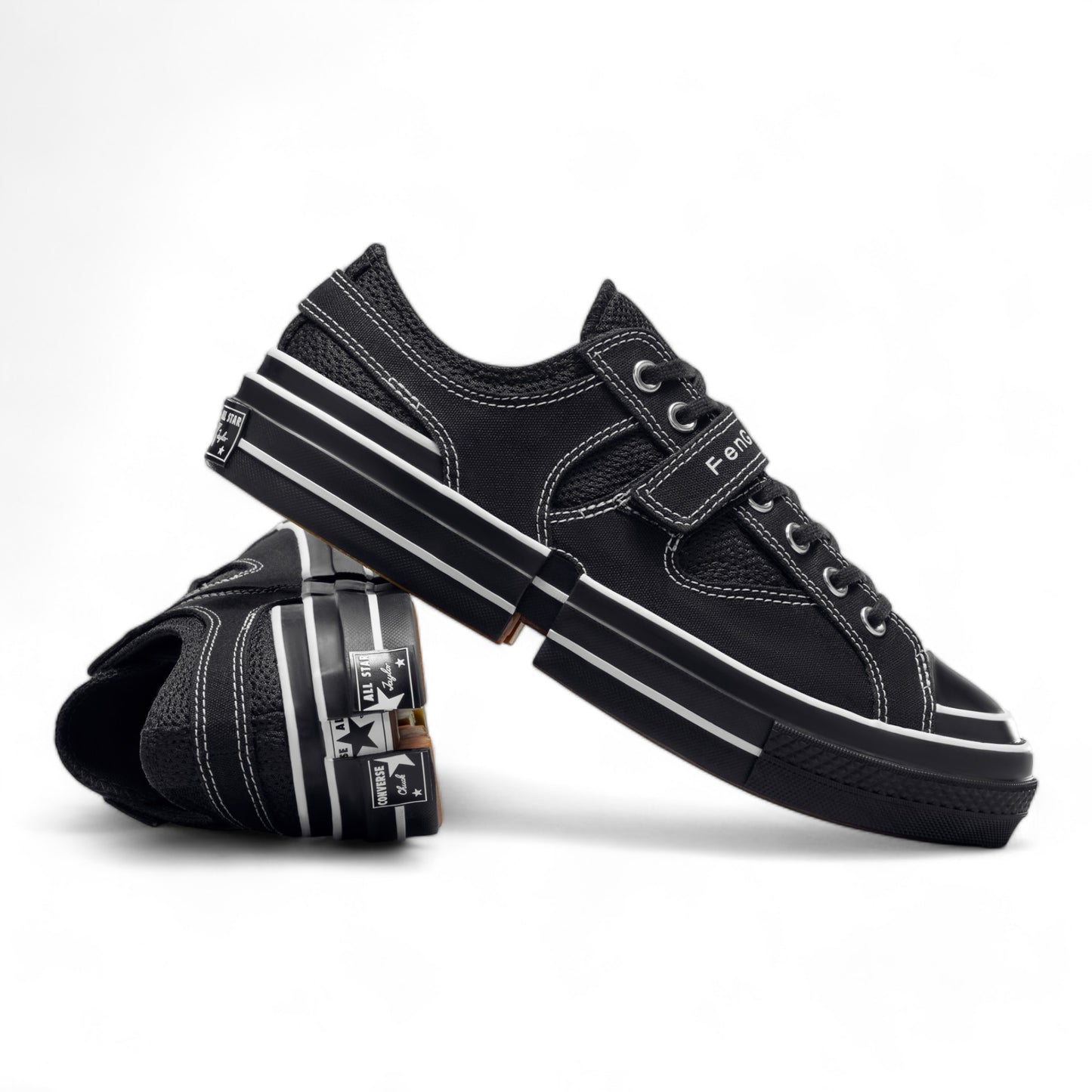 CONVERSE X FENG CHEN WANG 2-IN-1 CHUCK 70