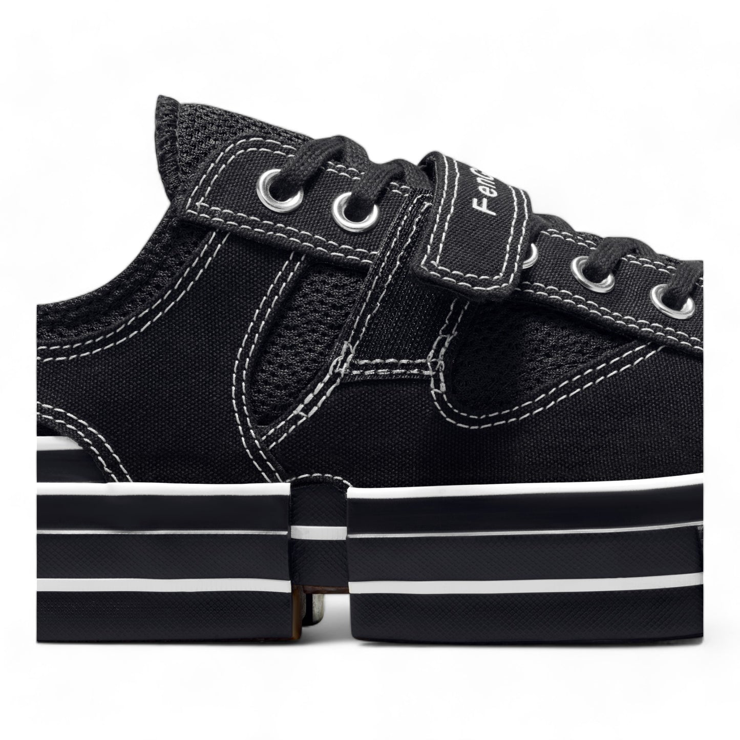 CONVERSE X FENG CHEN WANG 2-IN-1 CHUCK 70
