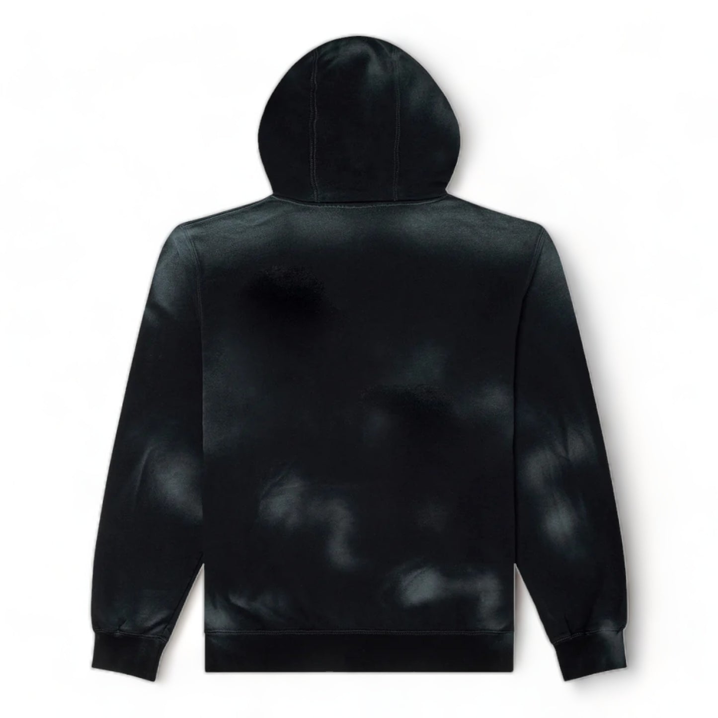 PAS DE MER ALWAYS GOOD NEWS HOODY