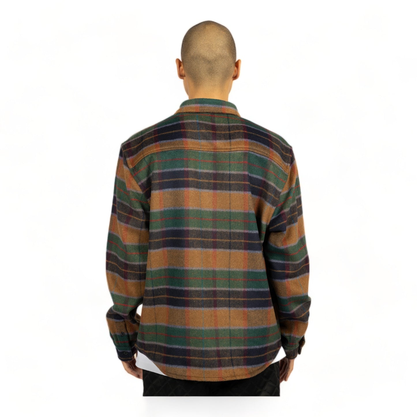 PLEASURES ANYTIME WORK SHIRT