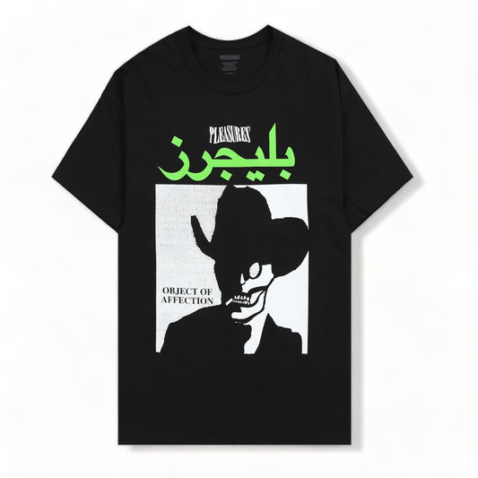 PLEASURES AFFECTION T-SHIRT