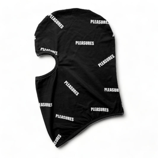 PLEASURES MINI STAMP BALACLAVA