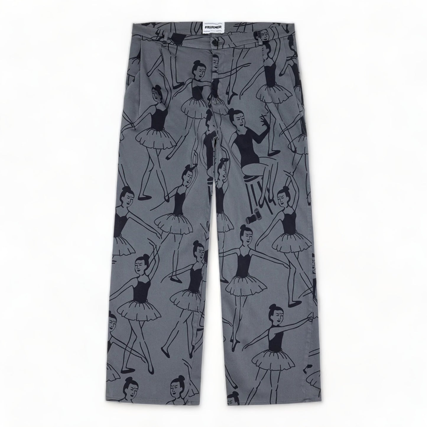 PAS DE MER BALLET PANTS