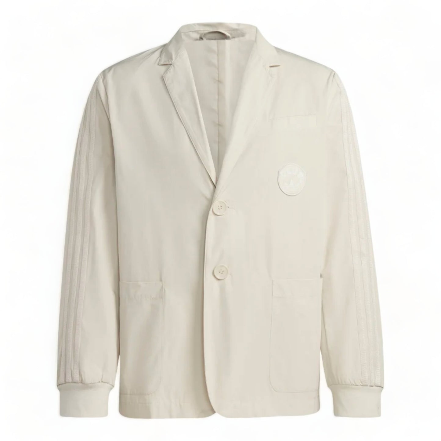 ADIDAS CLUB BLAZER