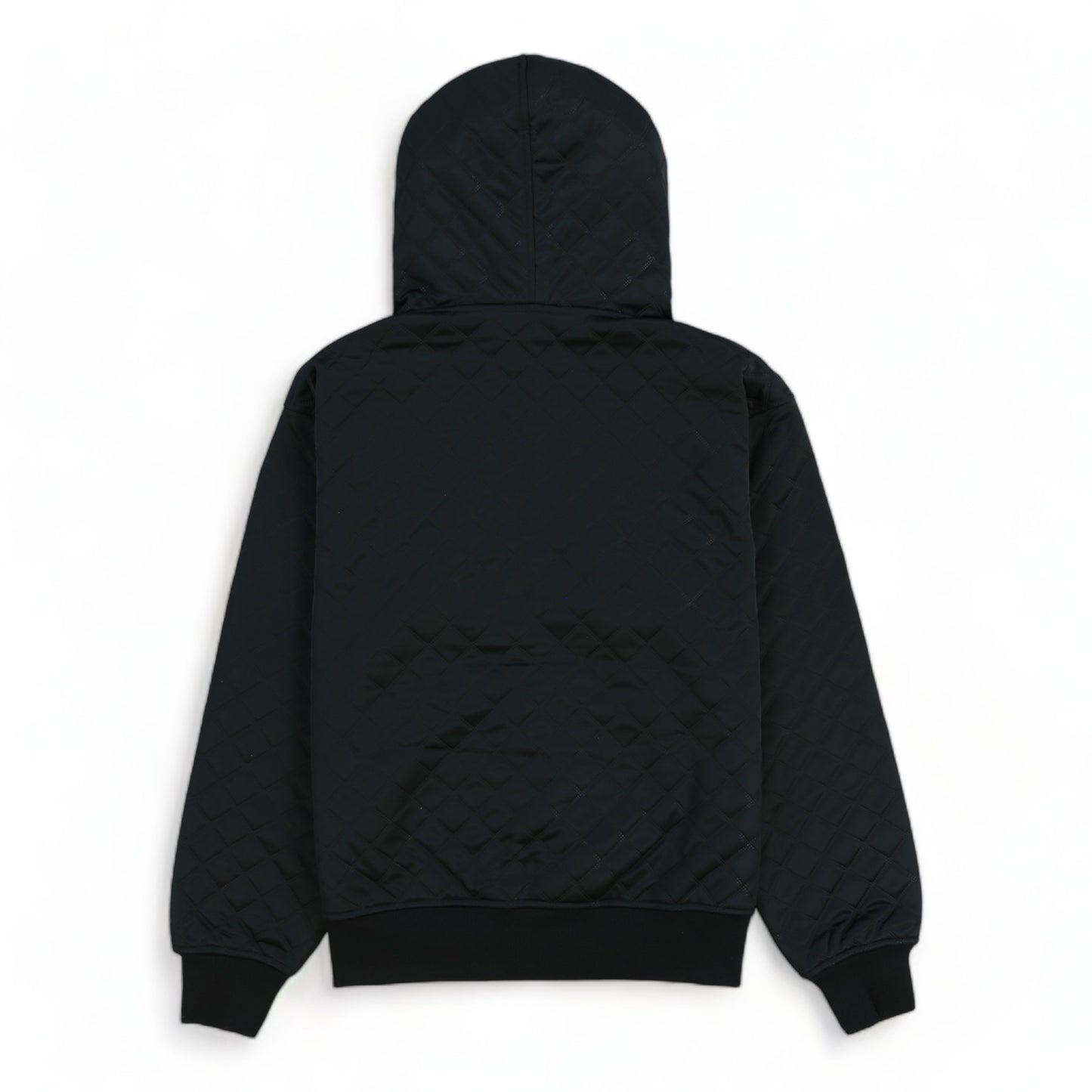 PLEASURES CONNECT ZIP HOODIE