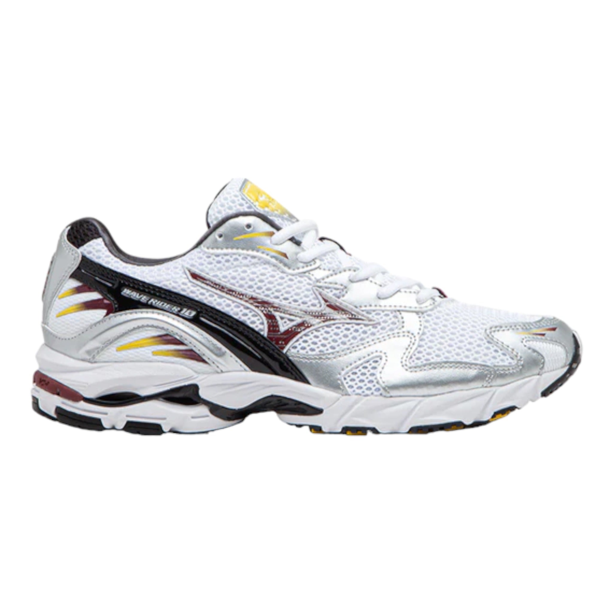 MIZUNO WAVE RIDER 10 – deviceone - Main Image