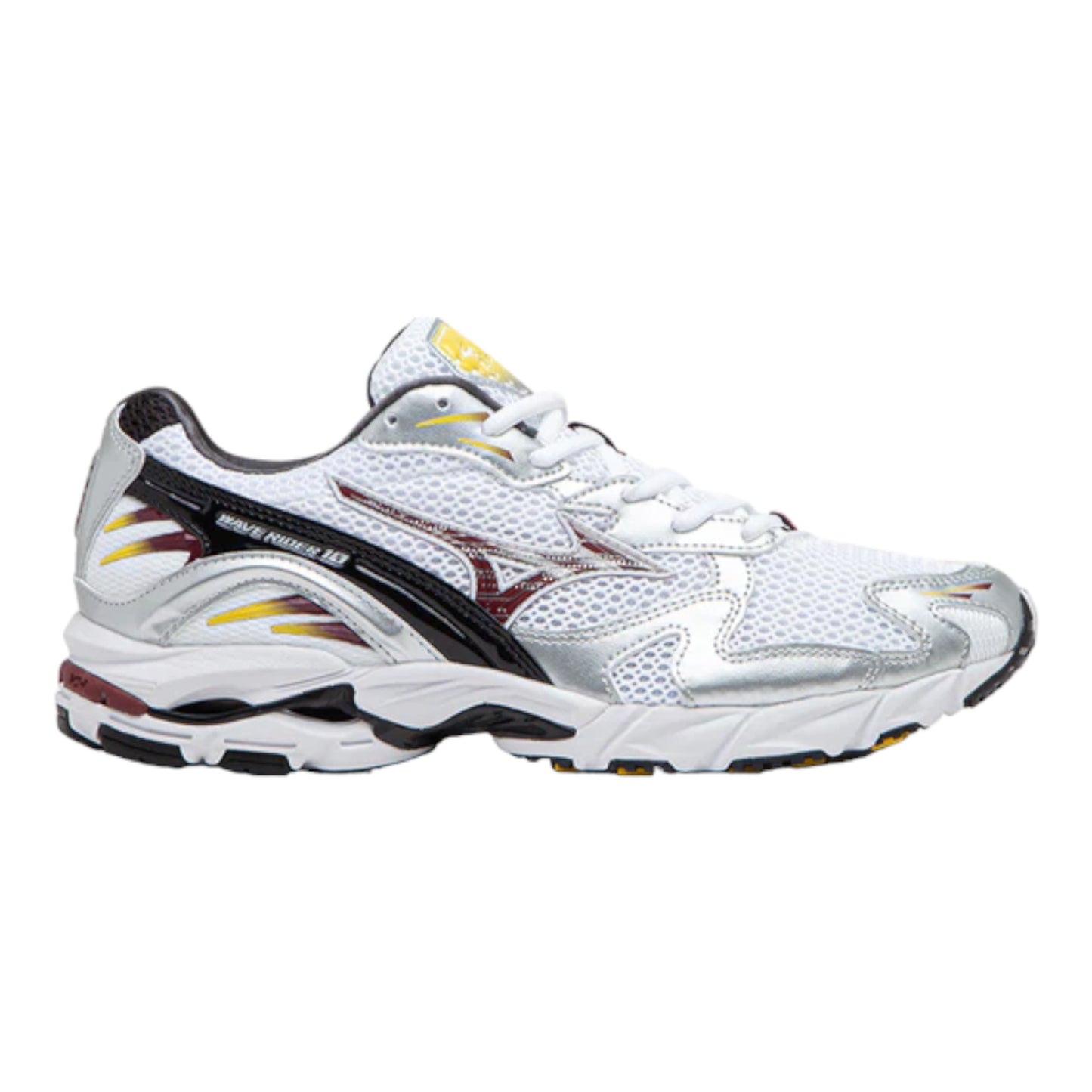 MIZUNO WAVE RIDER 10