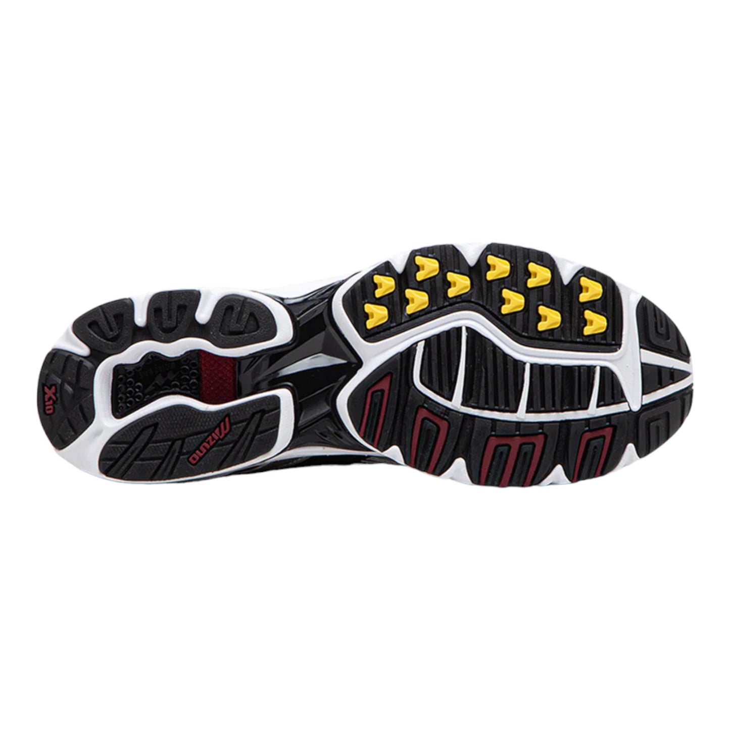 MIZUNO WAVE RIDER 10