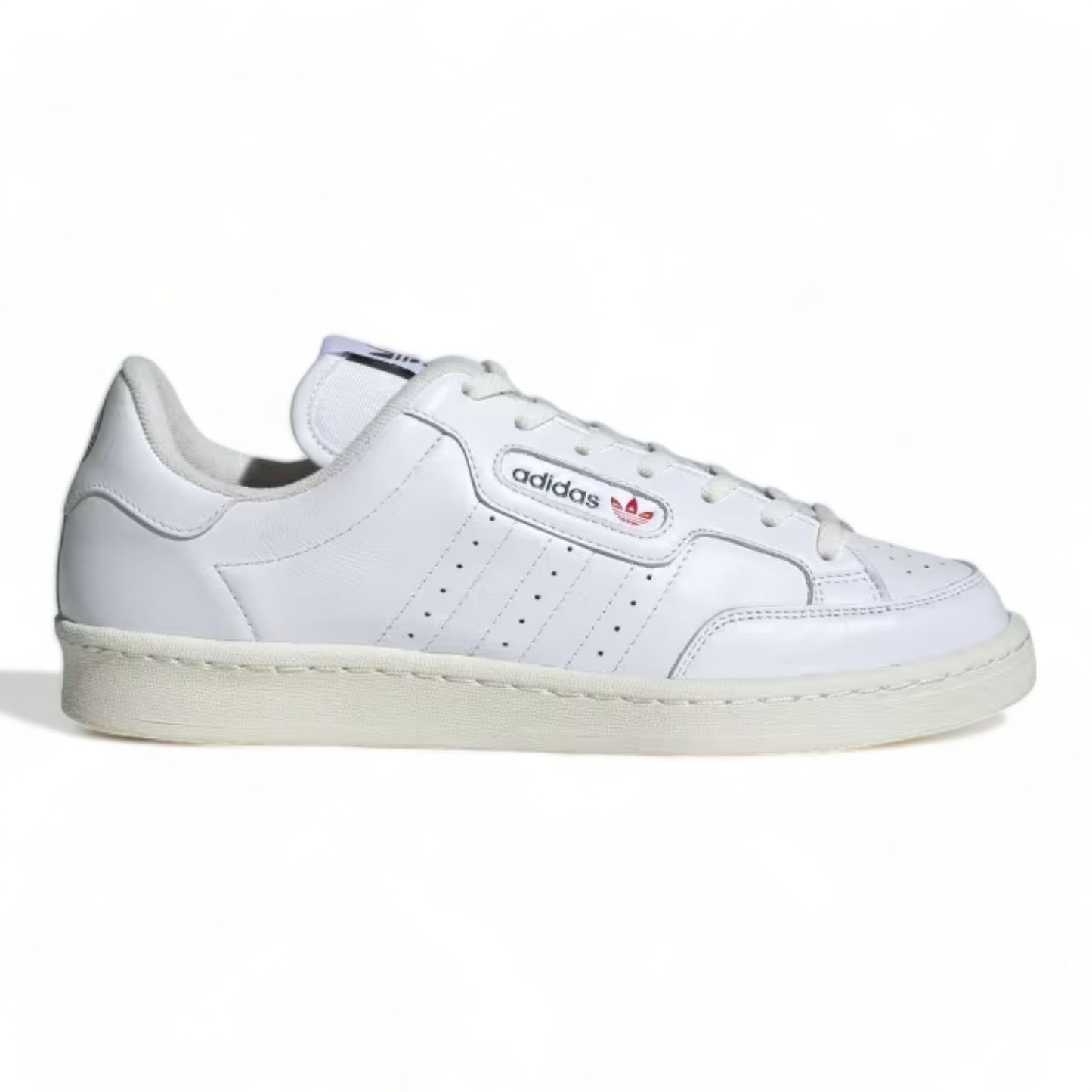 ADIDAS ENGLEWOOD SPEZIAL 'WHITE DARK GREEN'