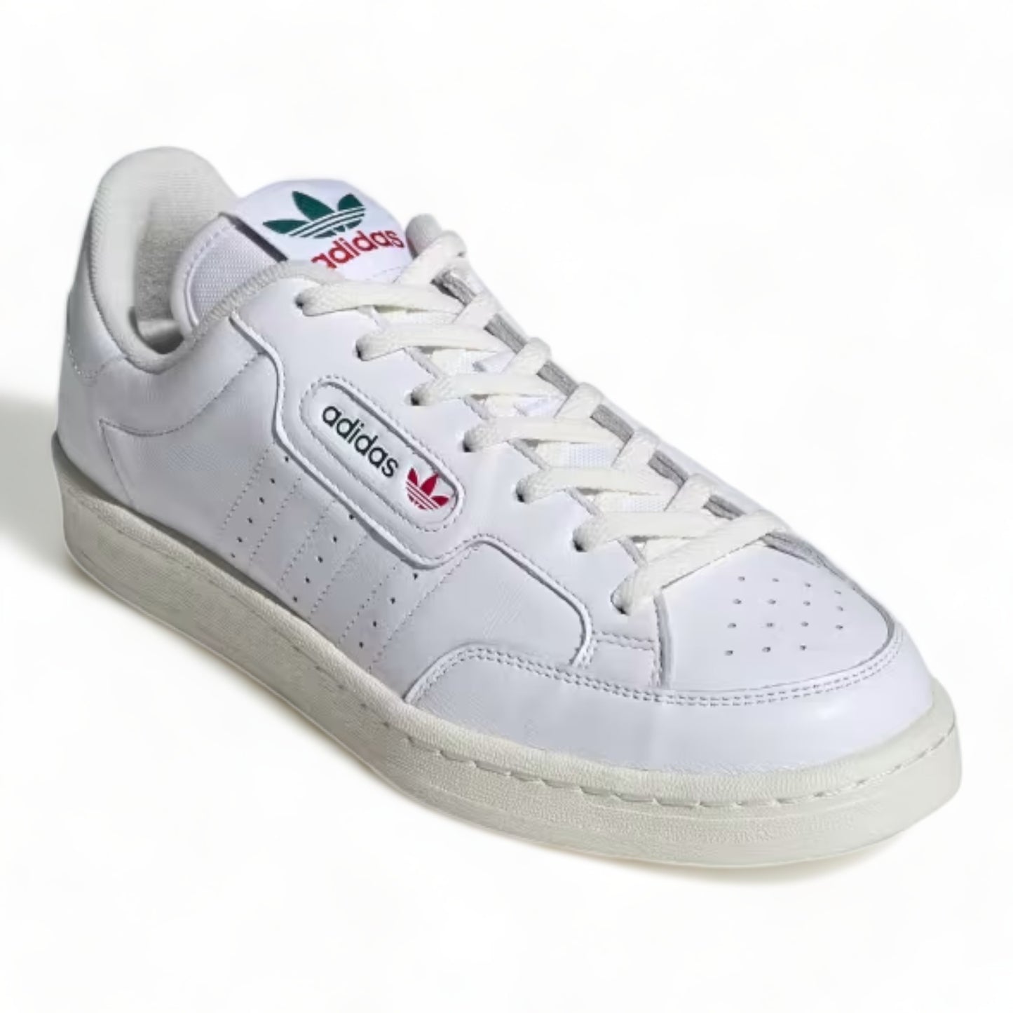 ADIDAS ENGLEWOOD SPEZIAL 'WHITE DARK GREEN'