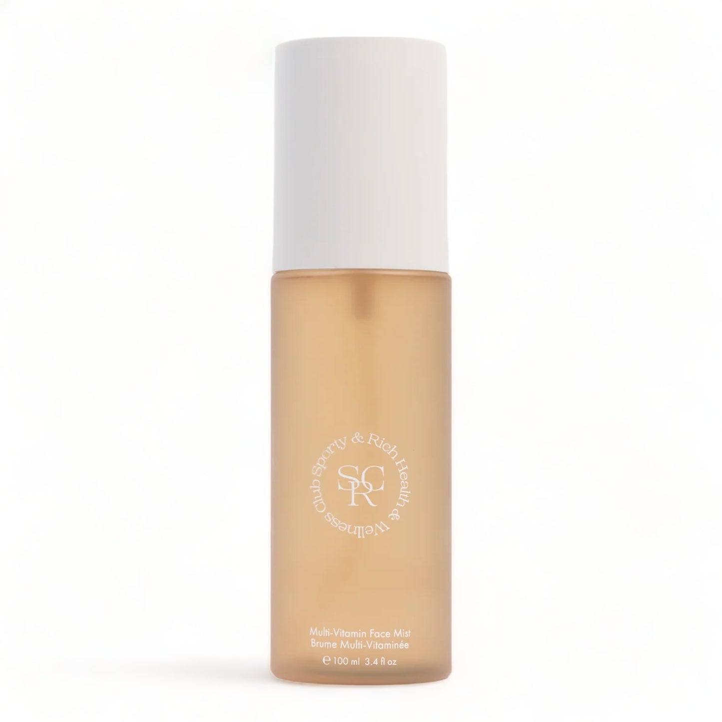 SPORTY & RICH MULTI-VITAMIN FACE MIST