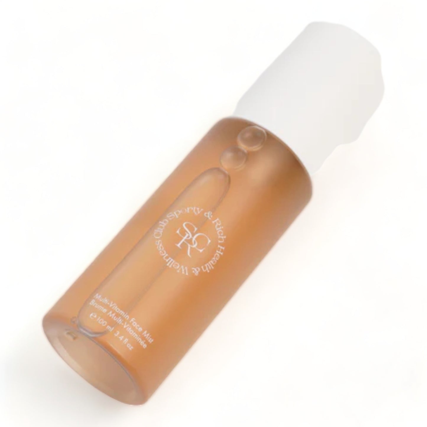 SPORTY & RICH MULTI-VITAMIN FACE MIST