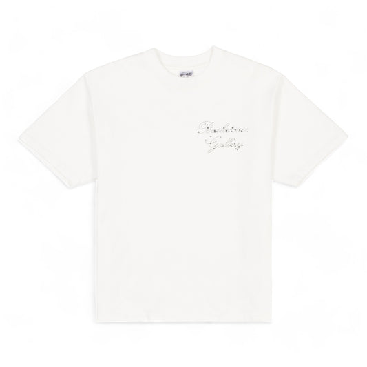 BASKETCASE GLOBALIST TEE