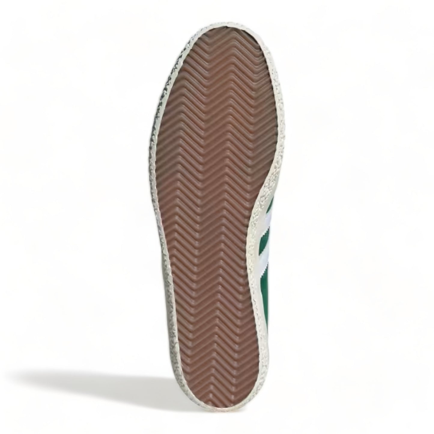 ADIDAS GAZELLE SPEZIAL 'DARK GREEN'