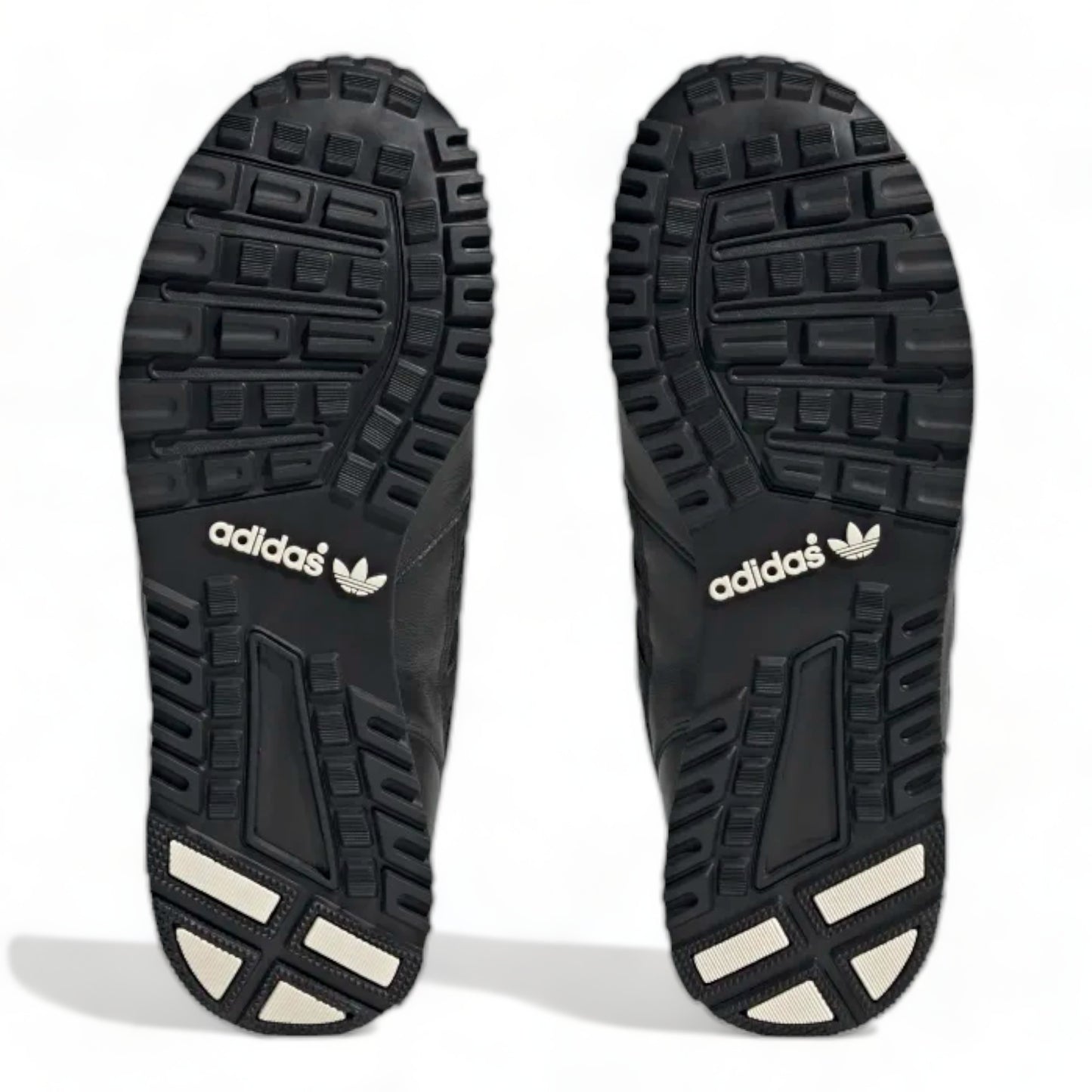 ADIDAS HARTNESS SPZL 'TRIPLE BLACK' No