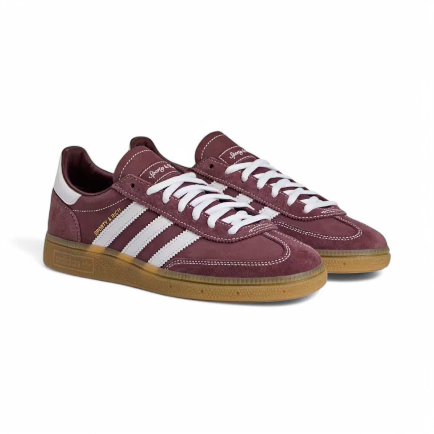 ADIDAS HANDBALL SPEZIAL ADIDAS X SPORTY & RICH ORIGINALS
