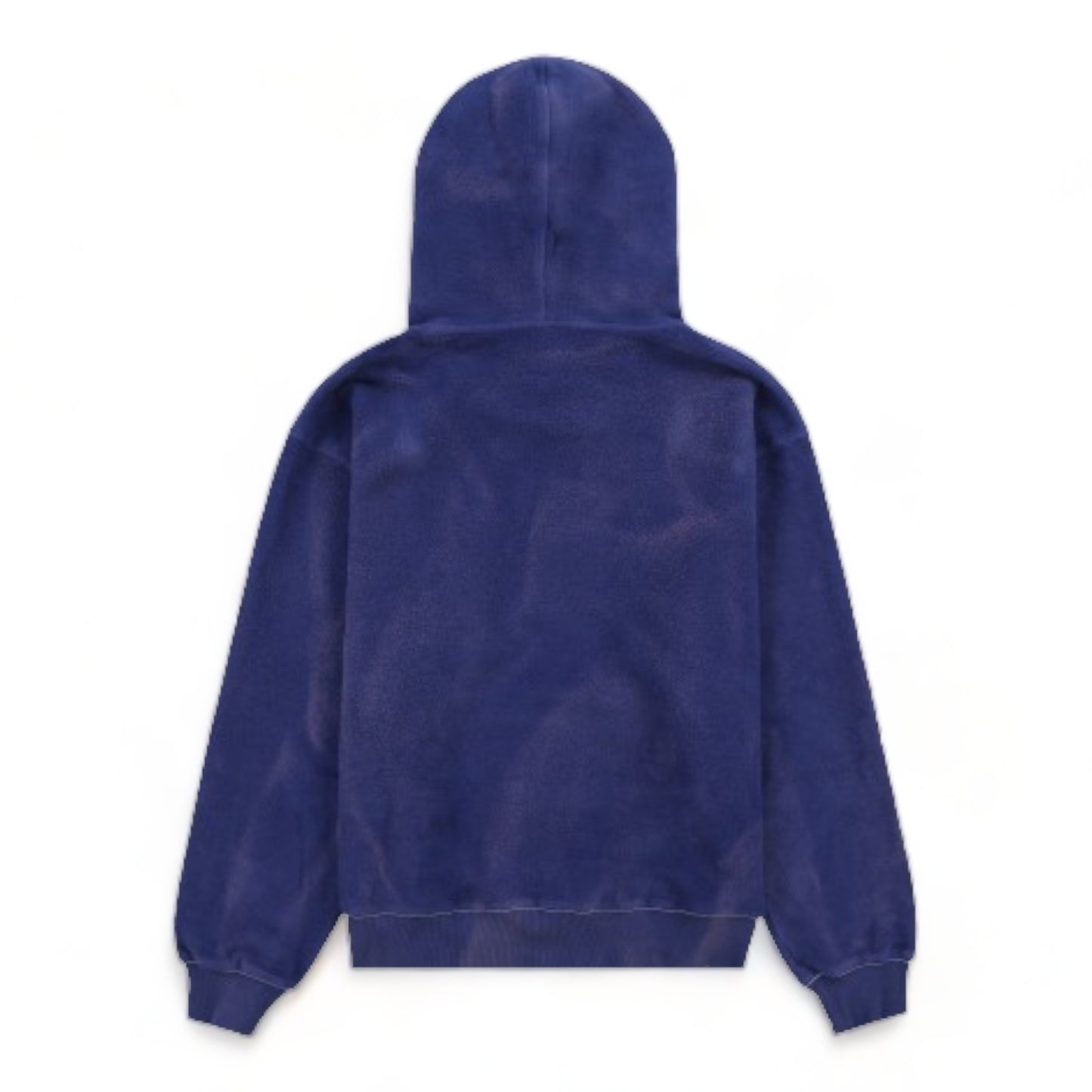 PLEASURES 53X INSIDE OUT HOODIE