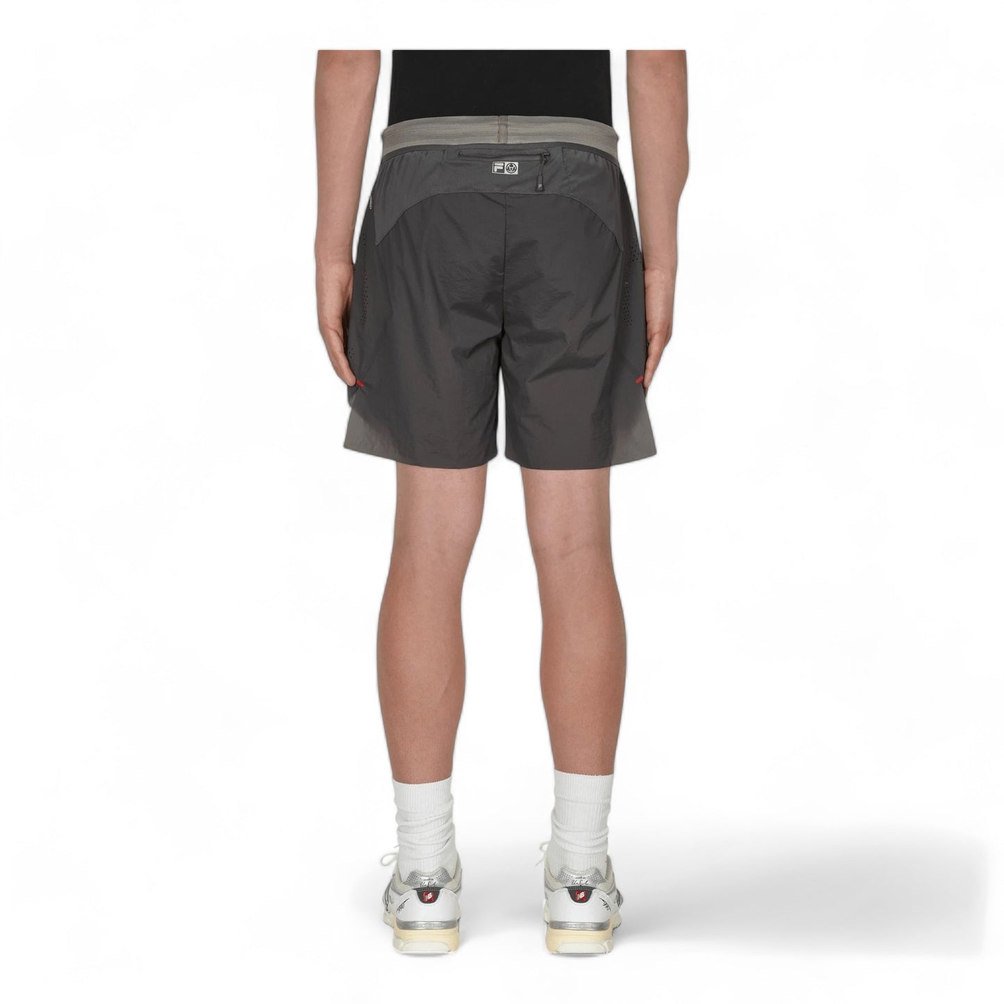 SLAM JAM X FILA REDEFINED TRAINING SHORTS