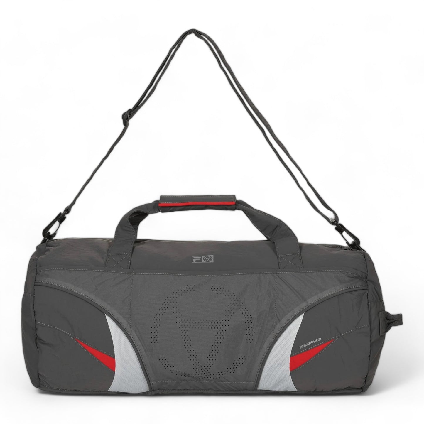 SLAM JAM X FILA REDEFINED GYM BAG