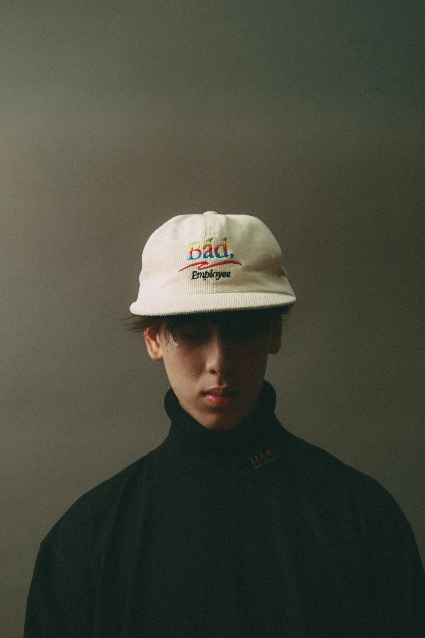 FOXTROT-UNIFORM BAD EMPLOYEE CAP