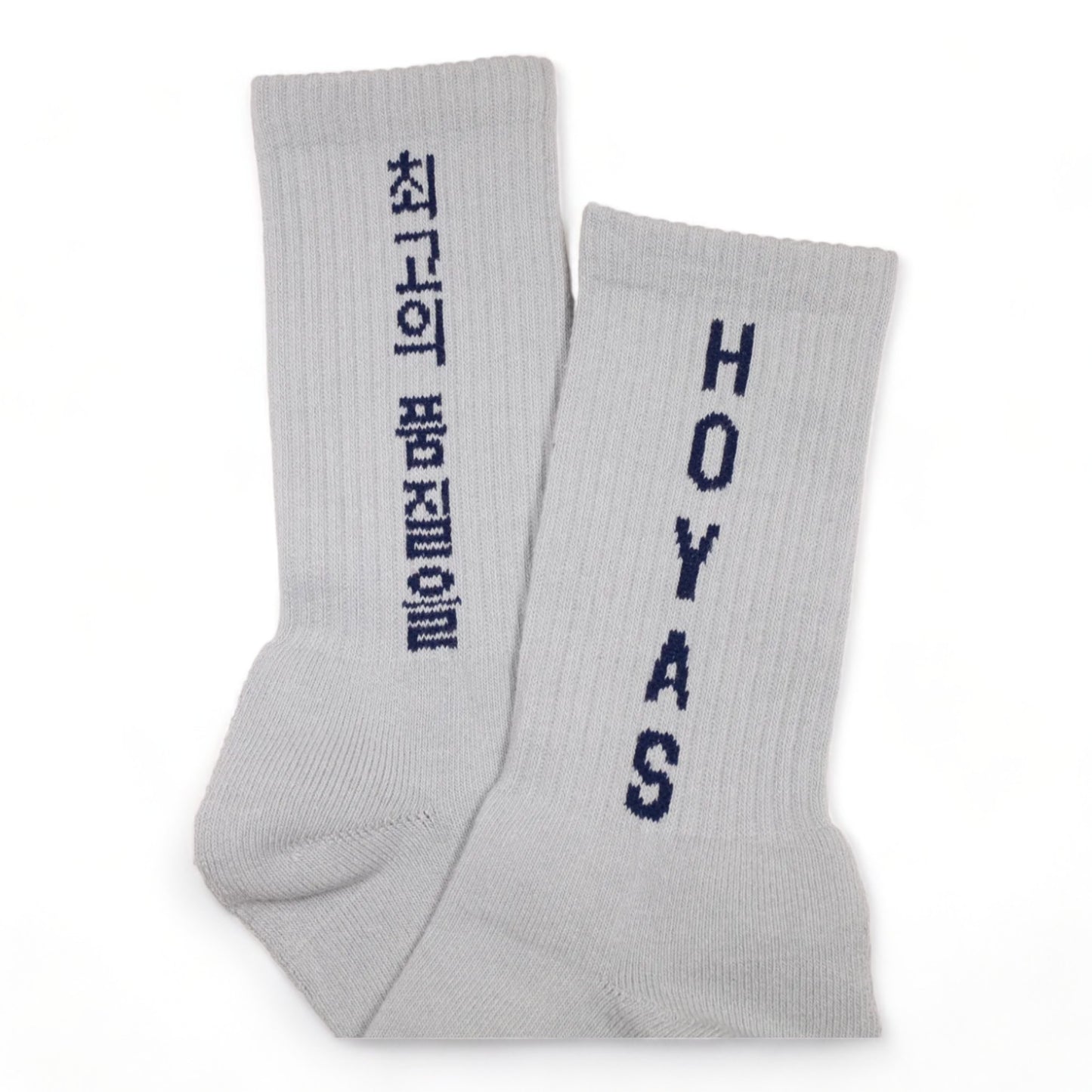 FOXTROT-UNIFORM OTHQ HOYA SOCKS