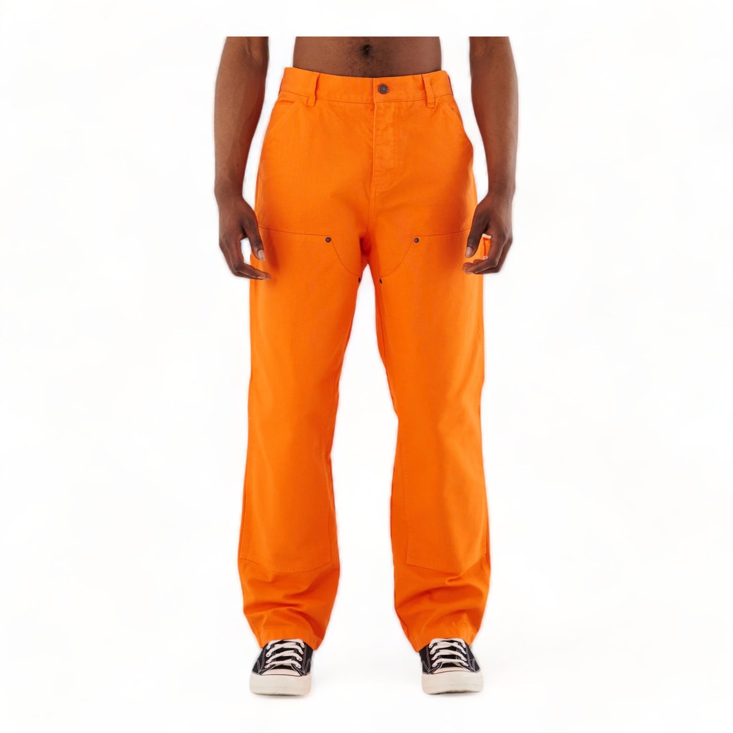 IUTER DOUBLE KNEE PANT